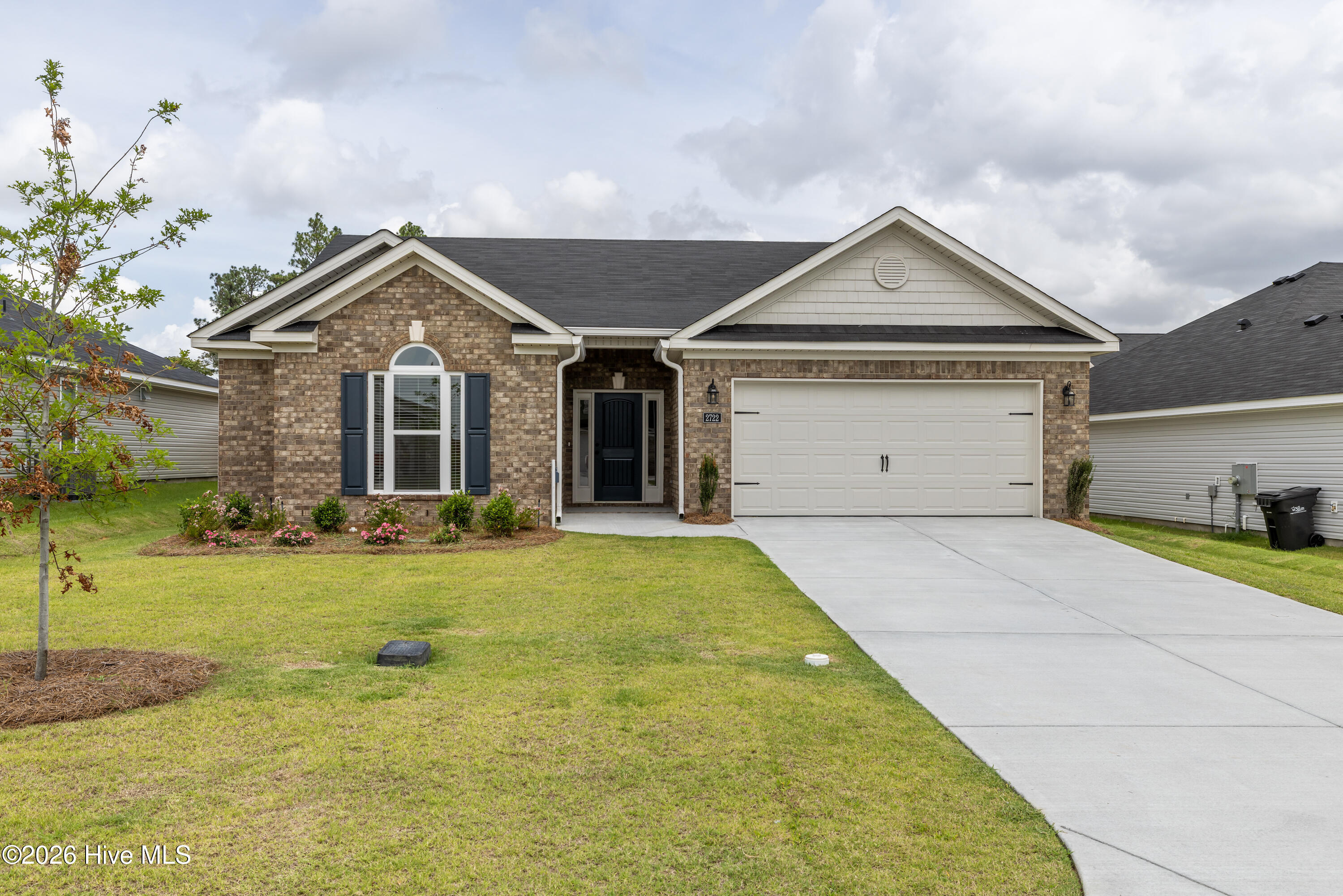 2722 Inverness Drive Property Photo 1
