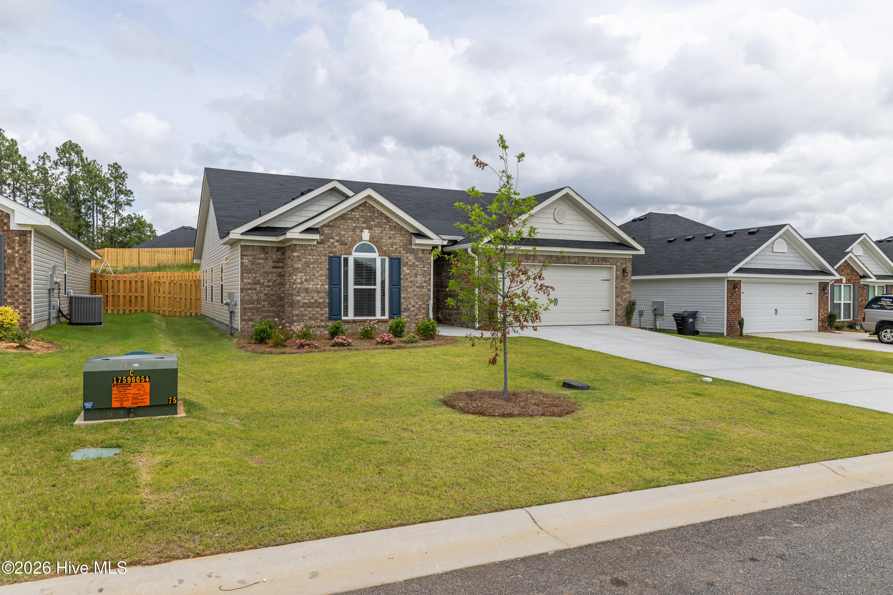 2722 Inverness Drive Property Photo 5