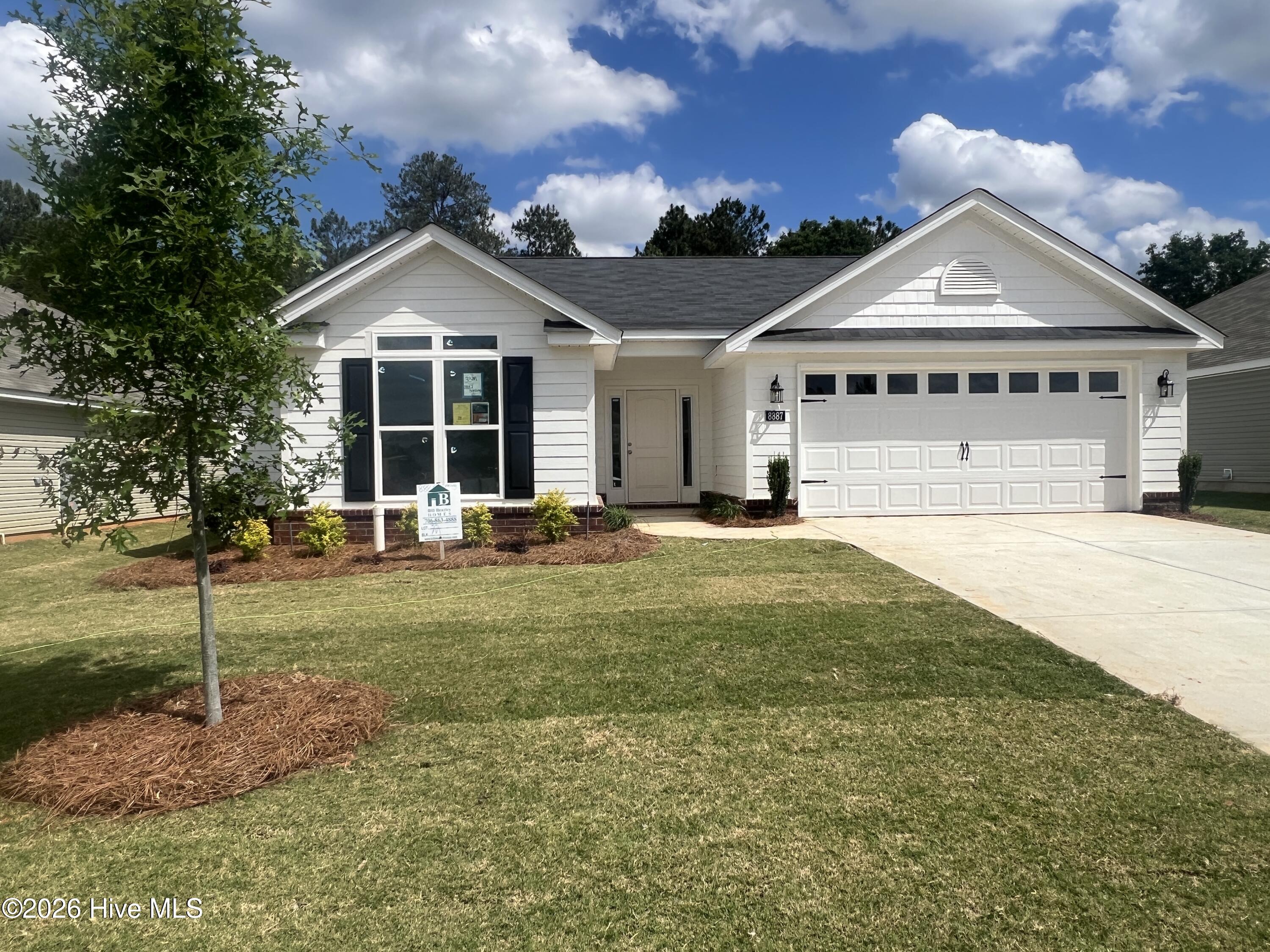 8887 Snelling Drive Property Photo 1
