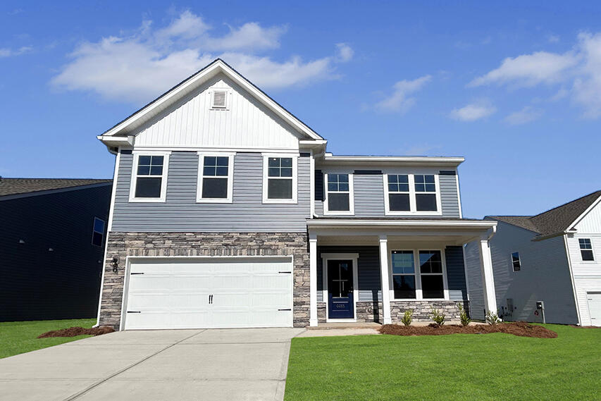 4468 Hartshorn Circle Property Photo 1