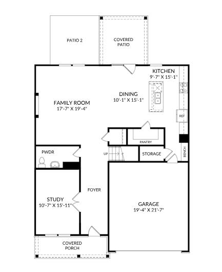 4468 Hartshorn Circle Property Photo 2
