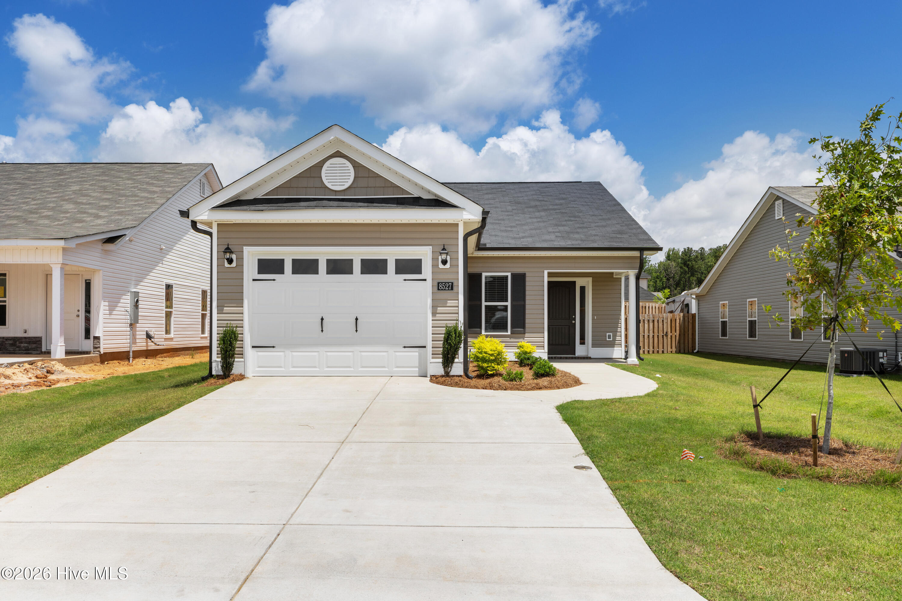 8527 Bannock Circle Property Photo 1