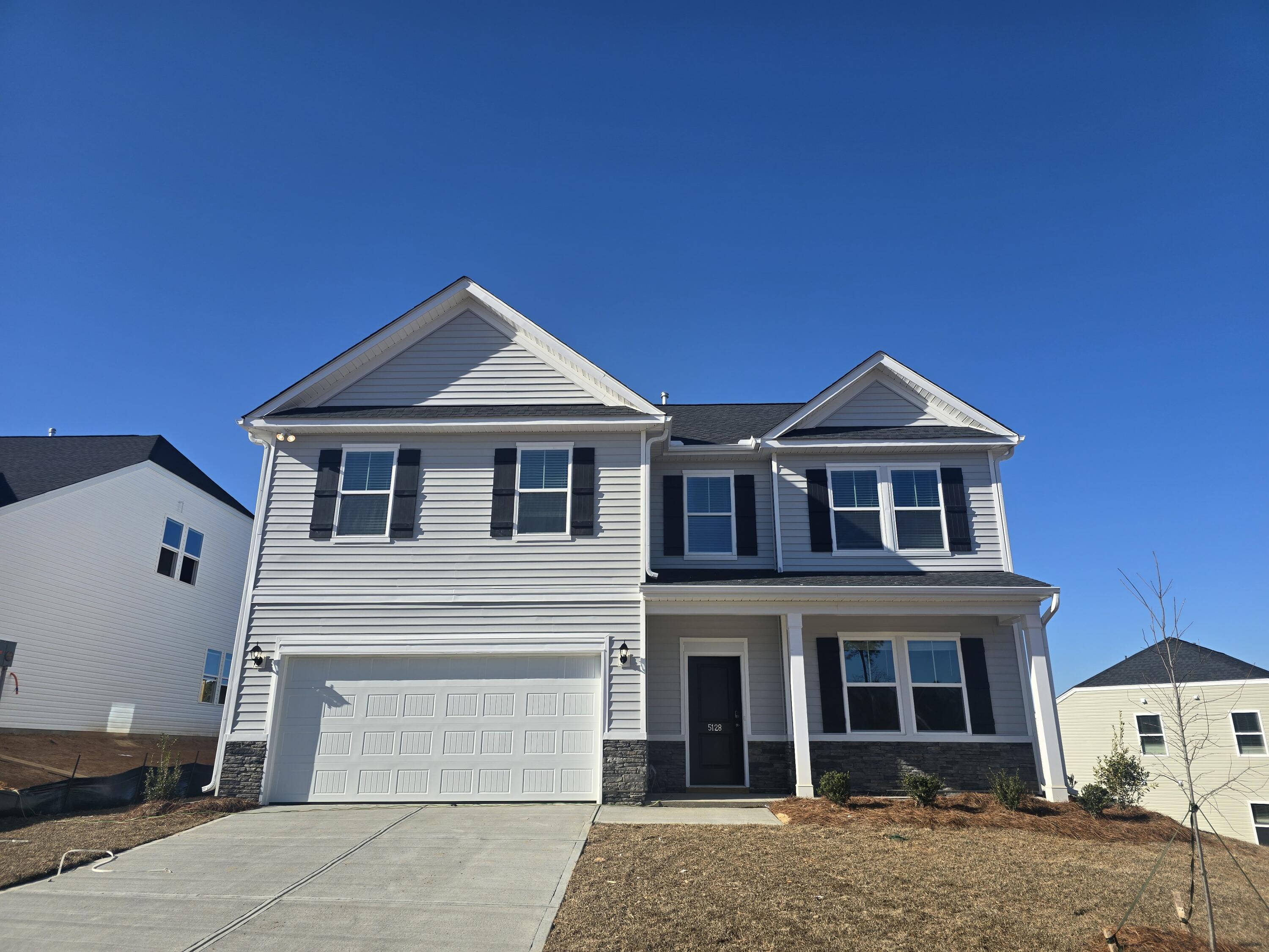 5193 Tullamore Drive Property Photo 4