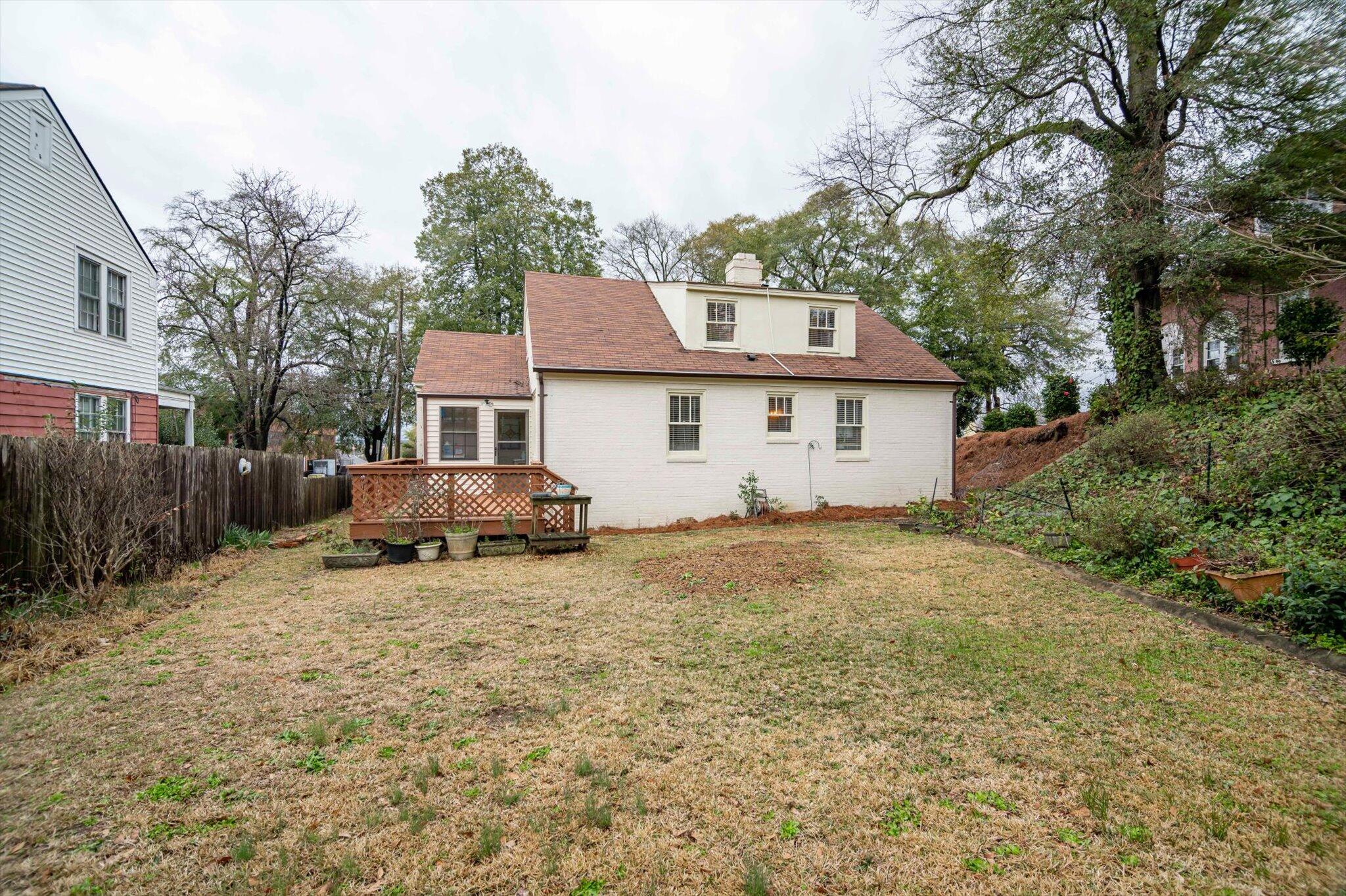 911 Heard Avenue Property Photo 46