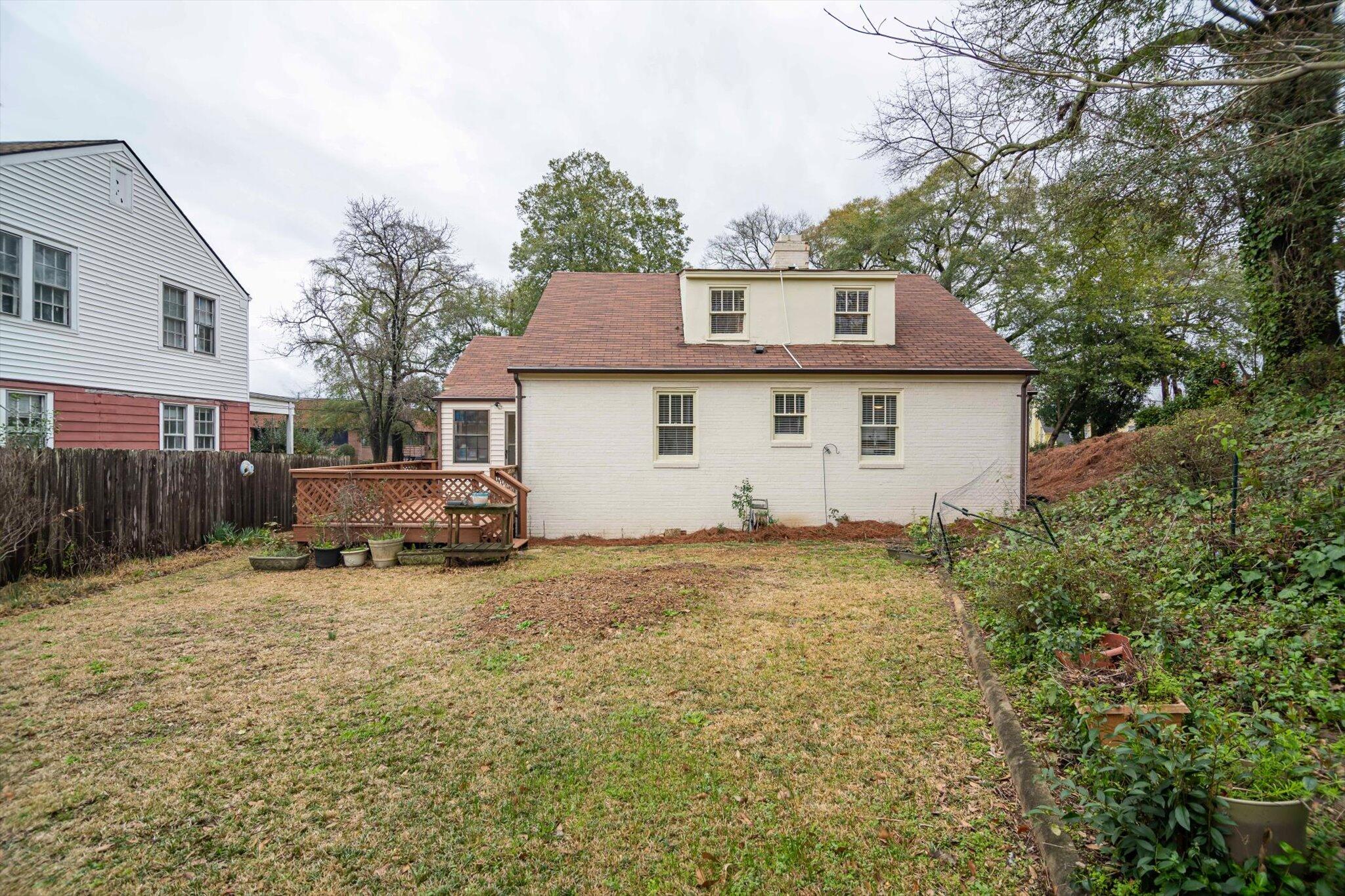 911 Heard Avenue Property Photo 47