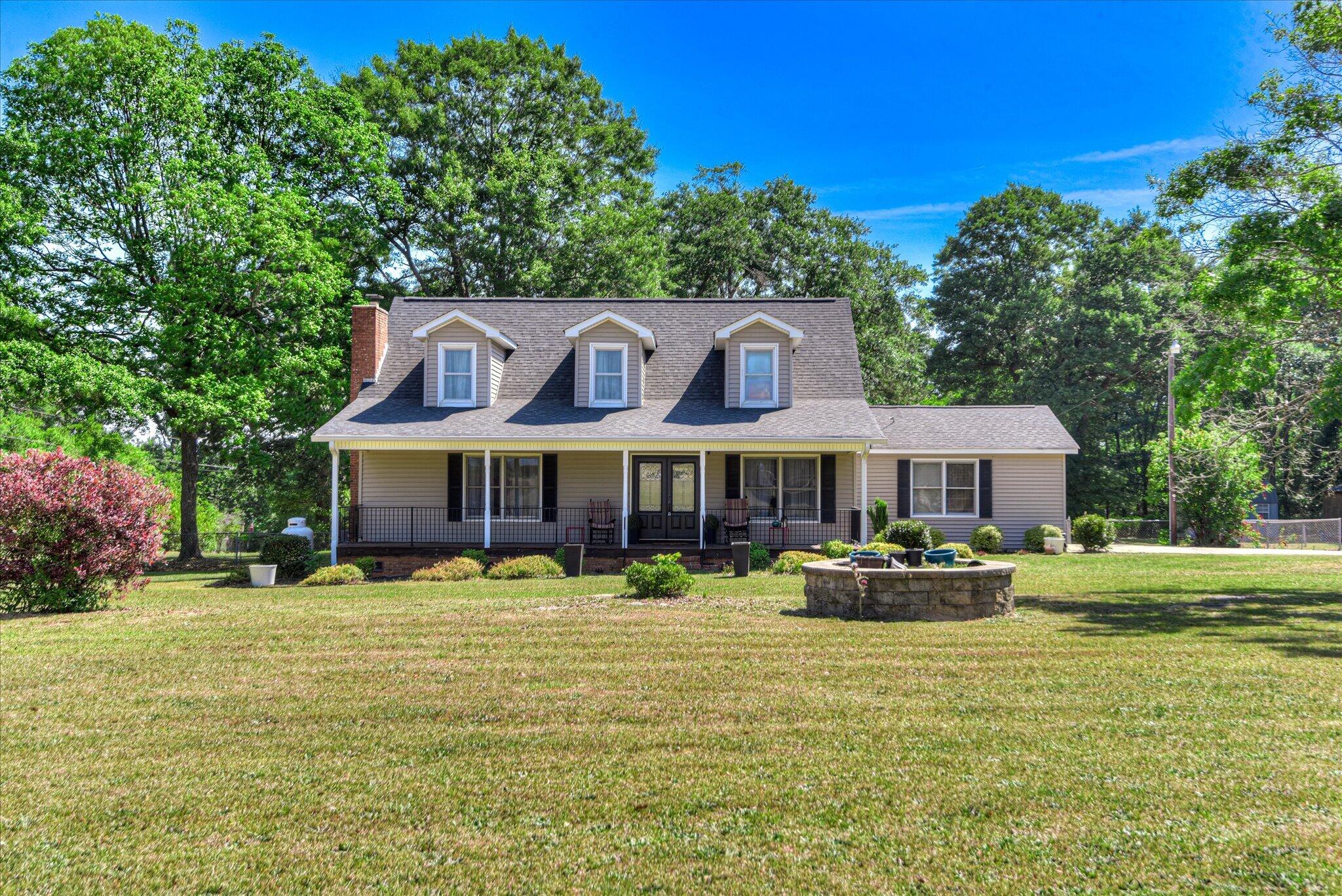 368 Pine Log Road Property Photo 1