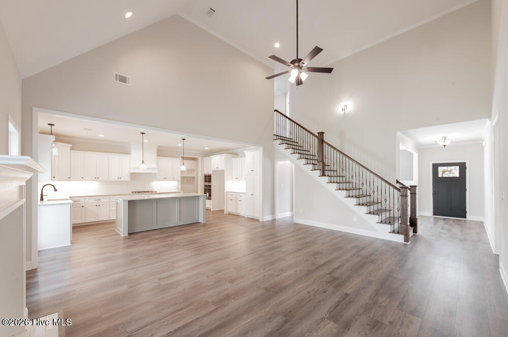 4091 Shimmer Lake Lane Property Photo 4