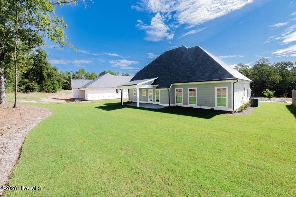4091 Shimmer Lake Lane Property Photo 27