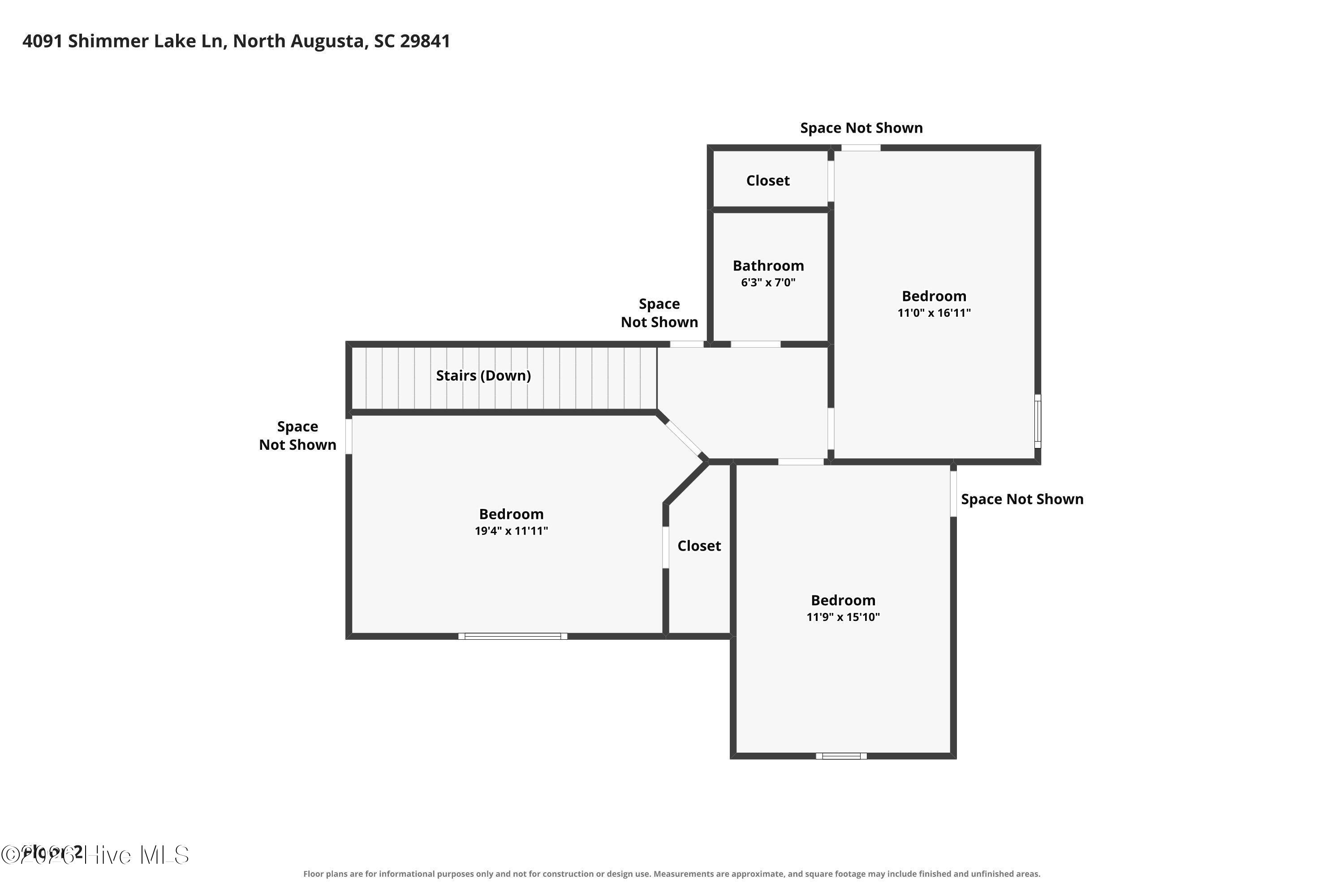 4091 Shimmer Lake Lane Property Photo 39
