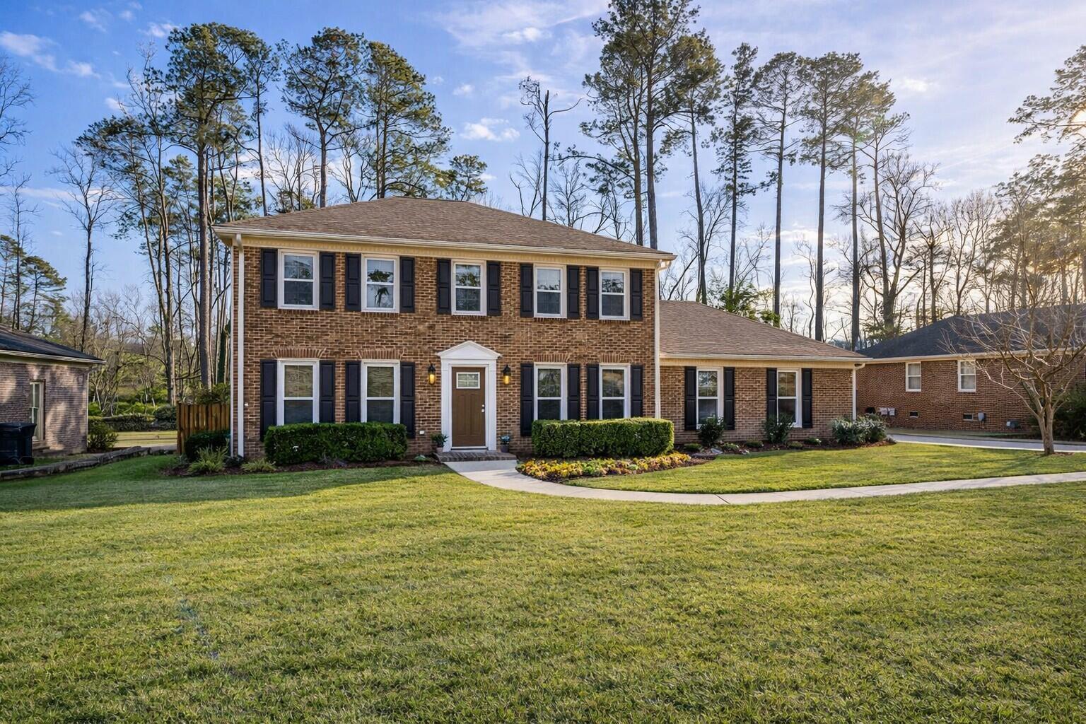 3359 Sugar Mill Road Property Photo 1