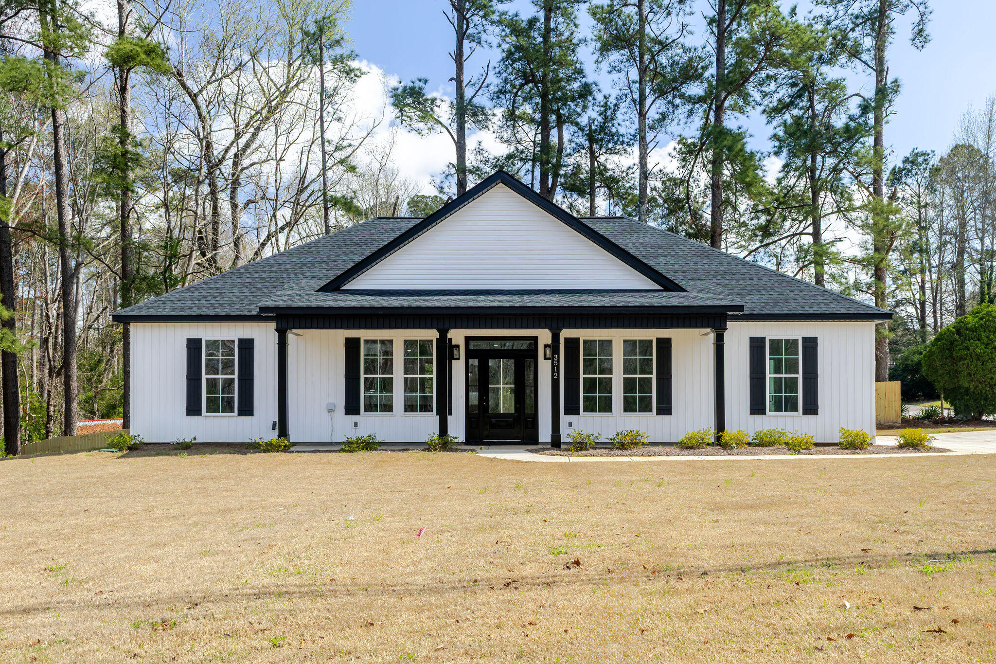 3512 Morgan Road Property Photo 1