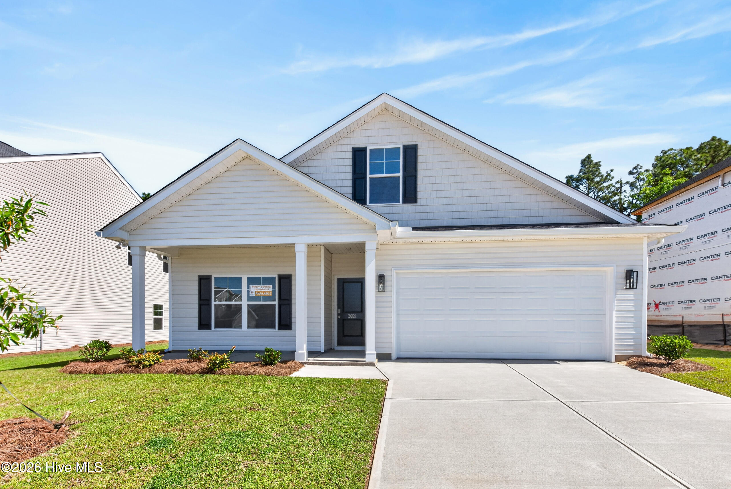 3652 Nw Tanbark Oak Lane Property Photo 1