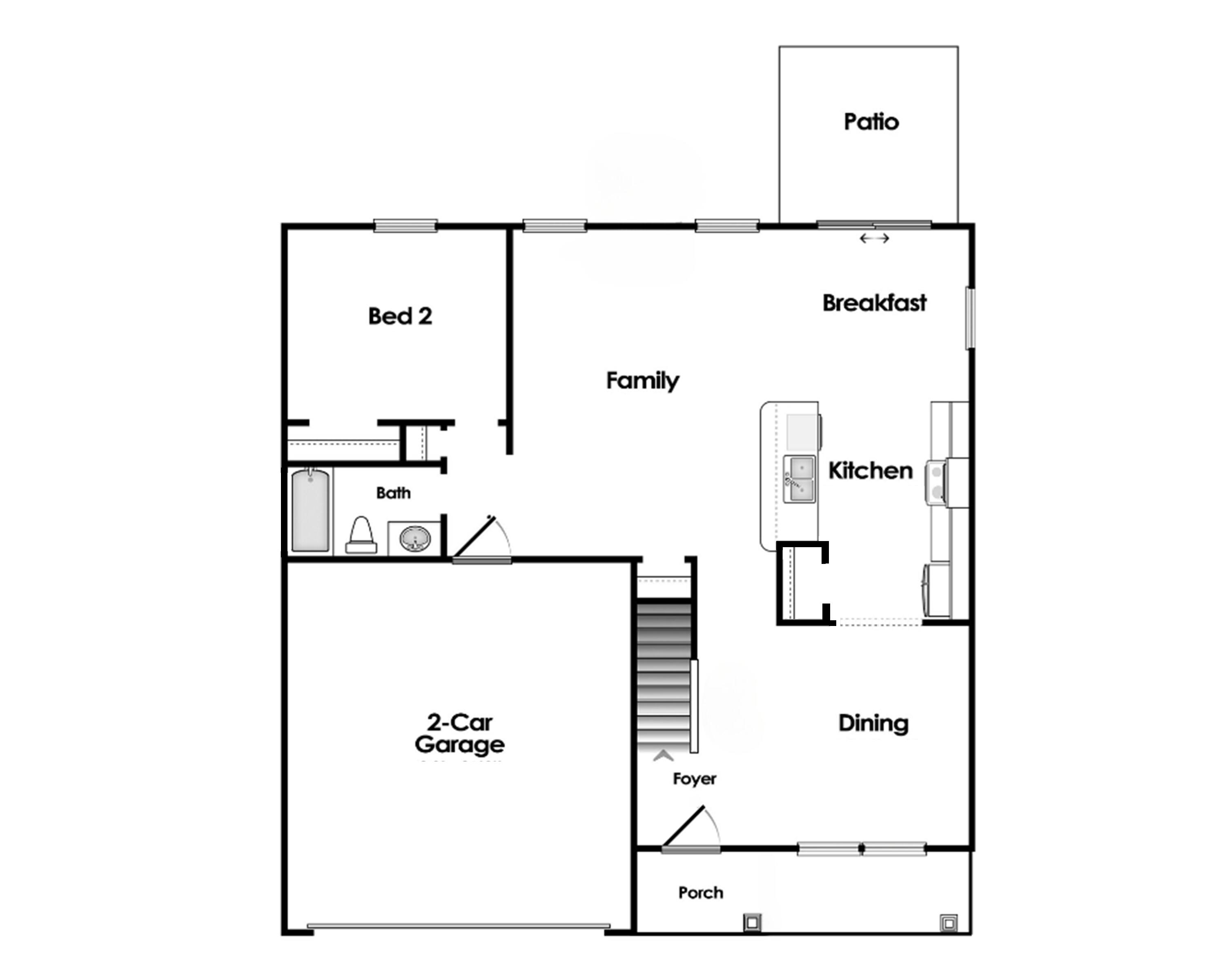 3686 Nw Tanbark Oak Lane Property Photo 33