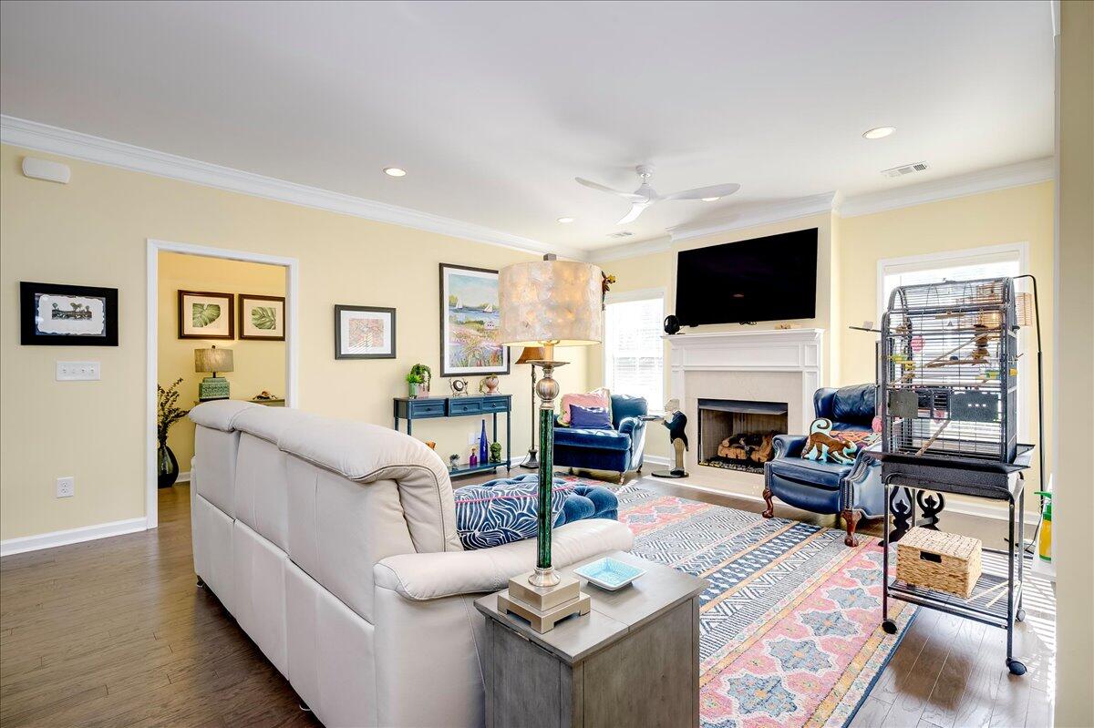 1169 Brookstone Way Property Photo 7