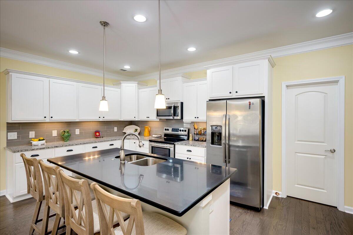 1169 Brookstone Way Property Photo 12