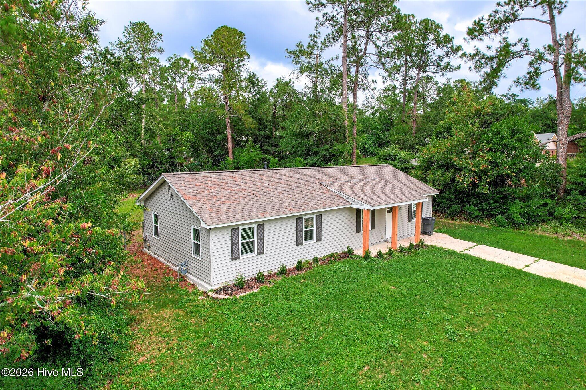 3657 Rome Way Property Photo 1