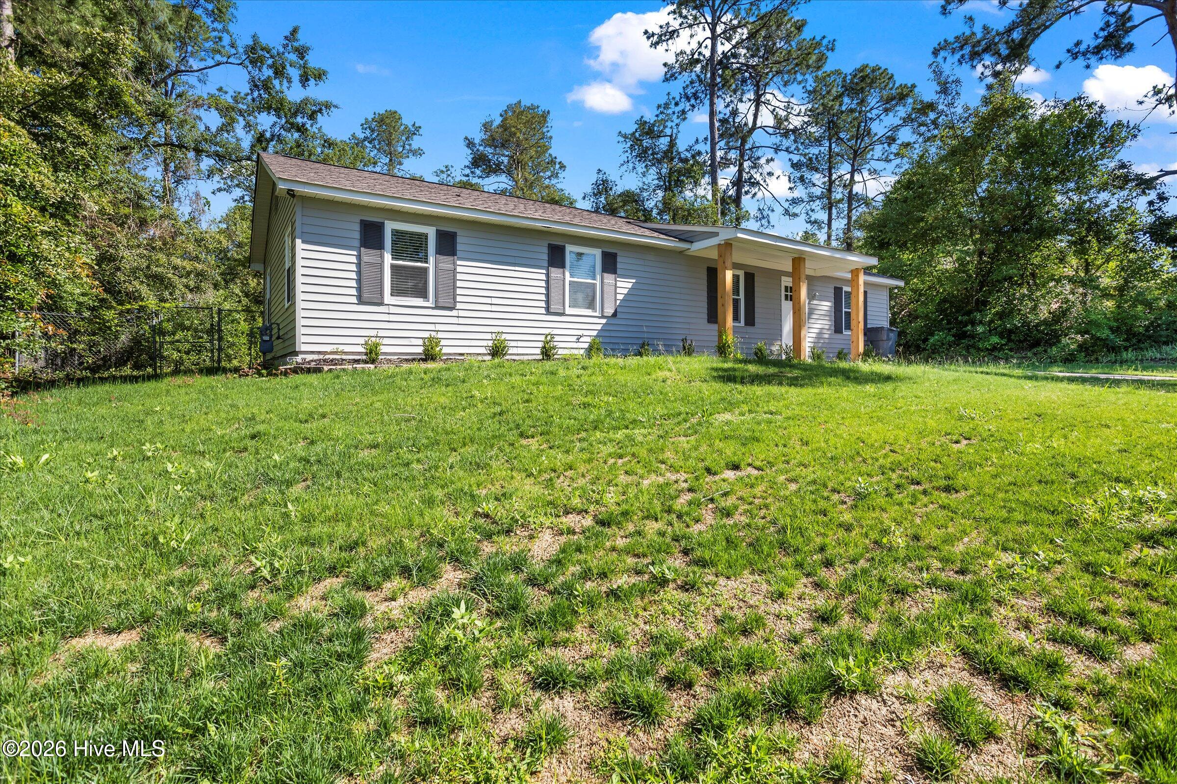 3657 Rome Way Property Photo 1