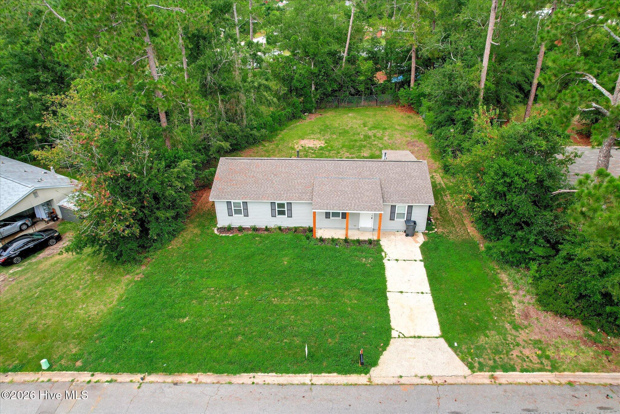 3657 Rome Way Property Photo 3
