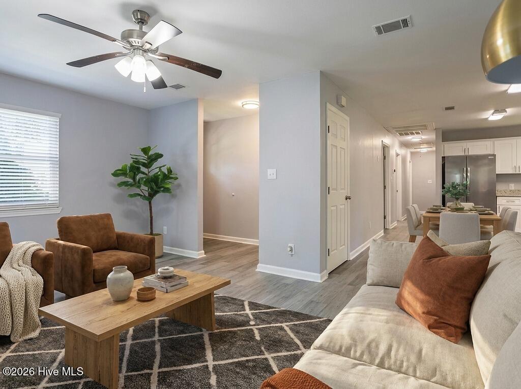 3657 Rome Way Property Photo 4