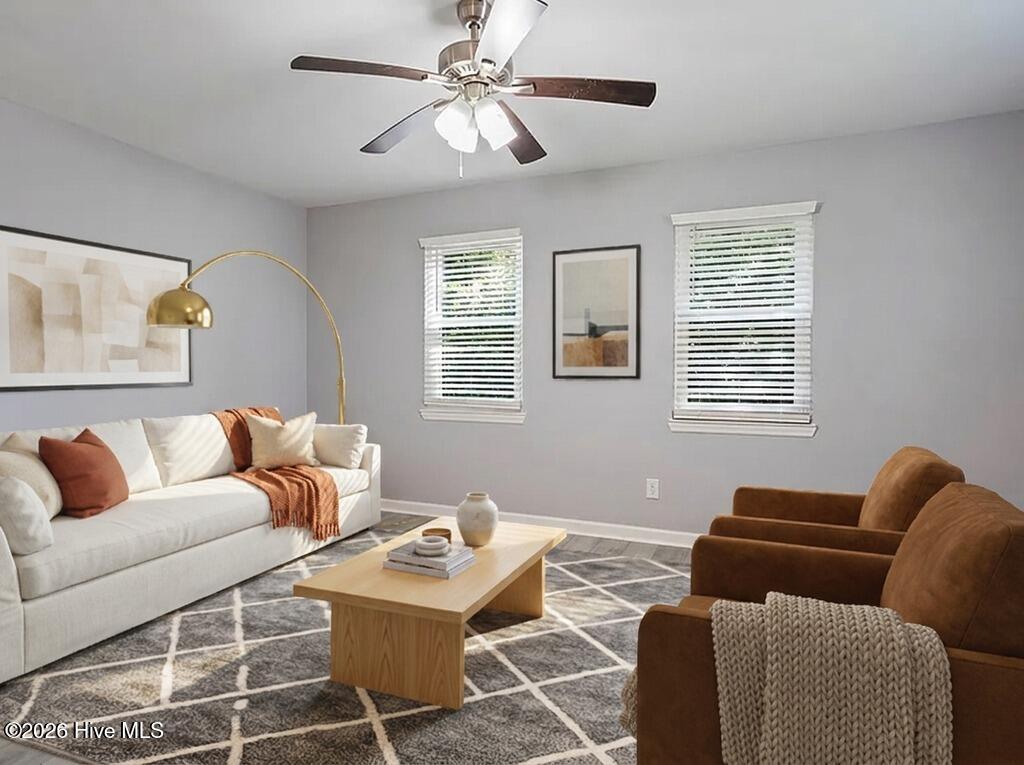3657 Rome Way Property Photo 5
