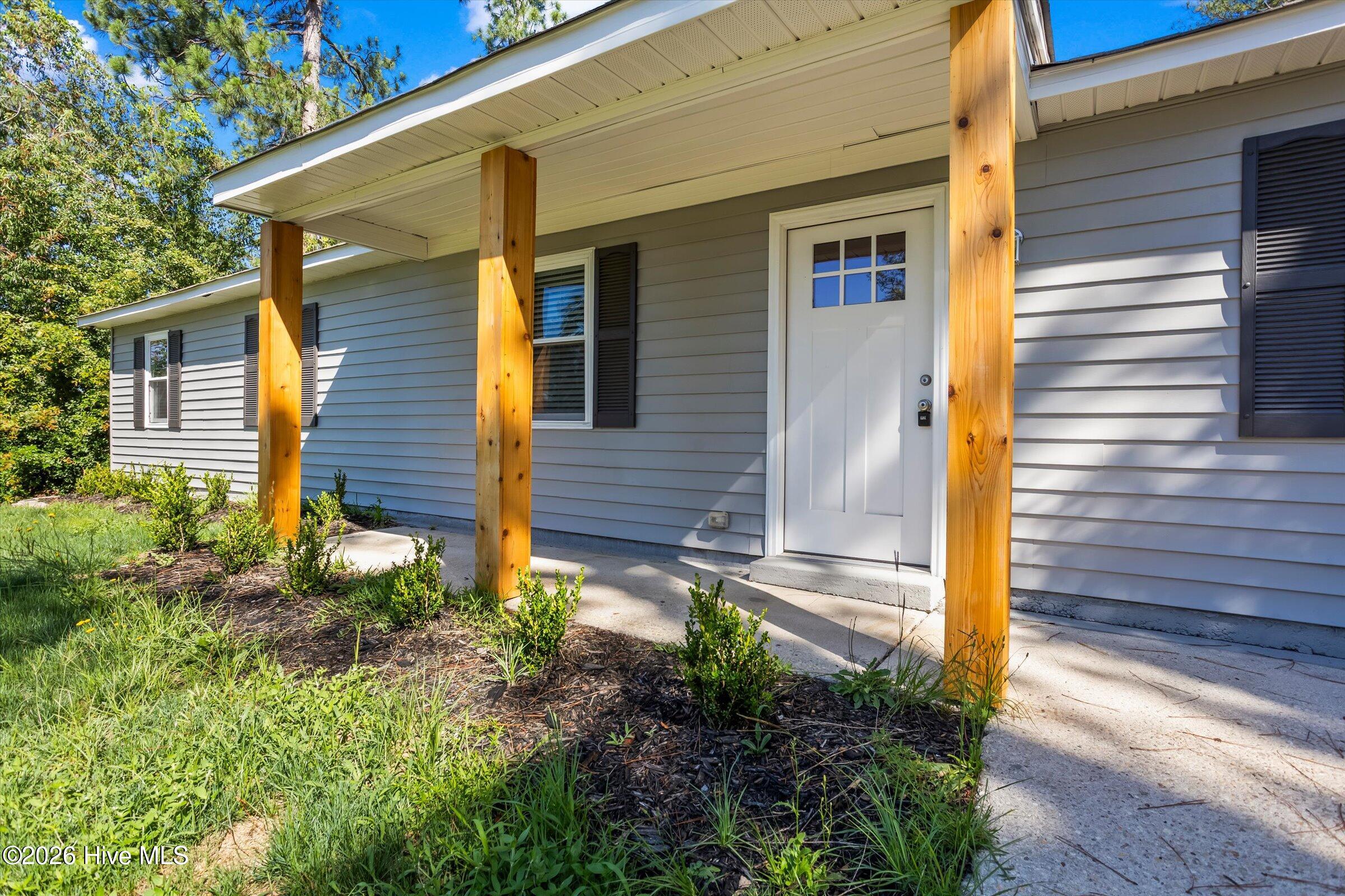 3657 Rome Way Property Photo 6