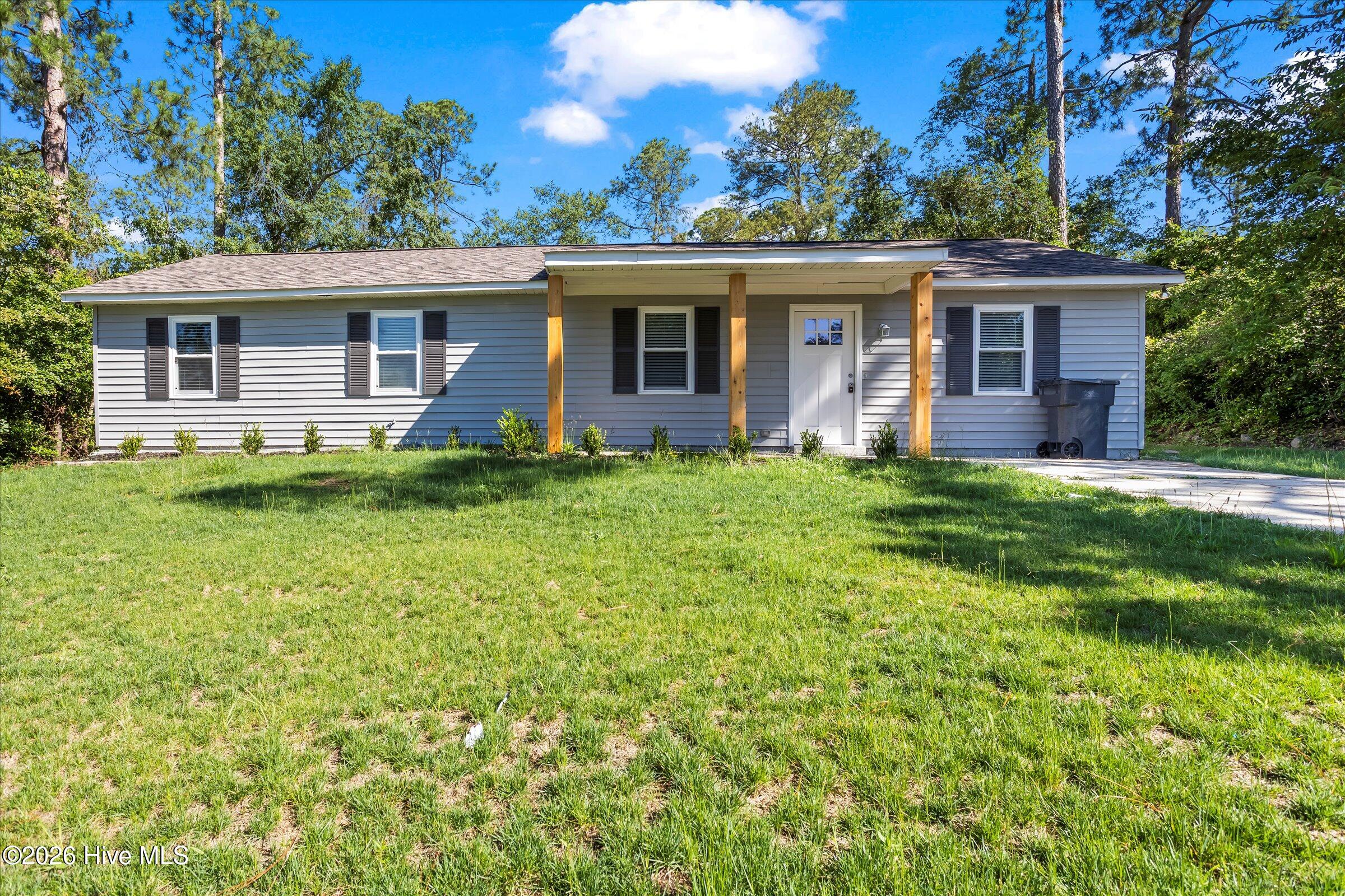 3657 Rome Way Property Photo 16