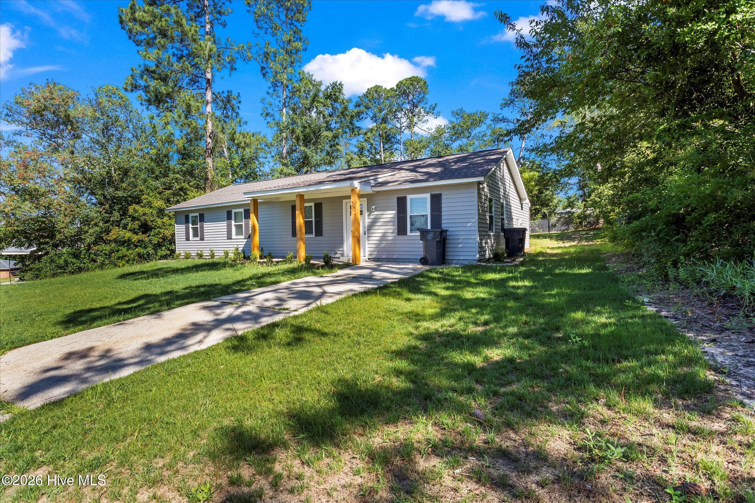 3657 Rome Way Property Photo 17