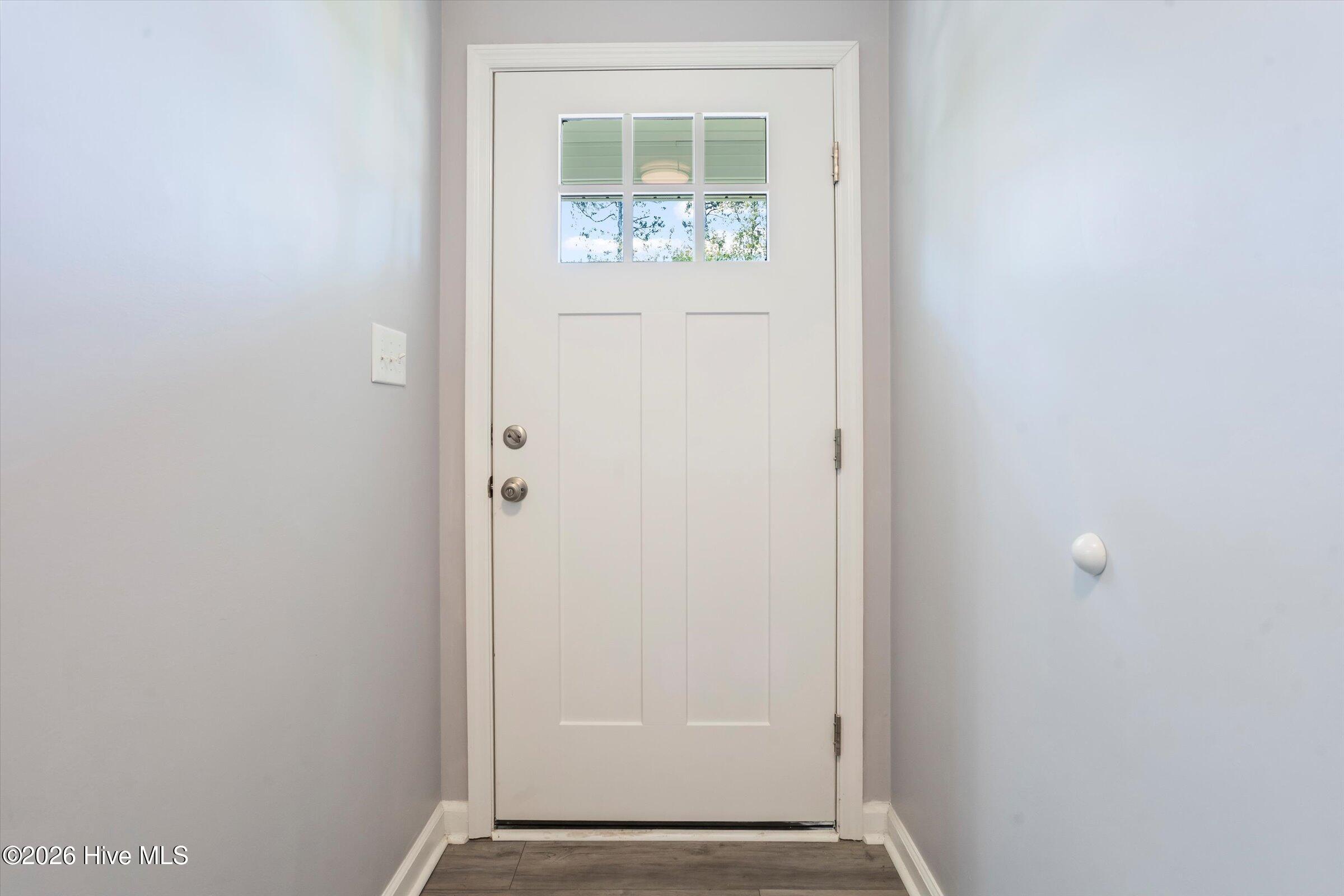 3657 Rome Way Property Photo 18