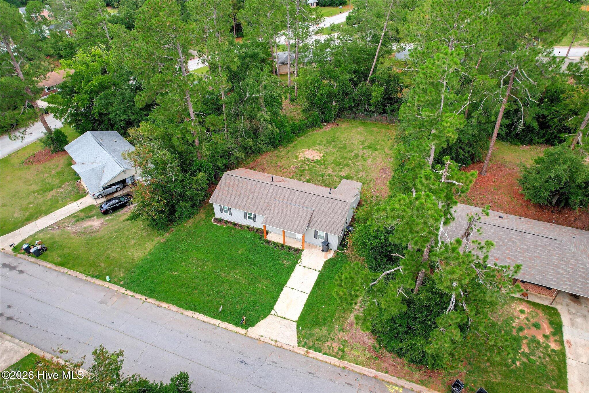3657 Rome Way Property Photo 41