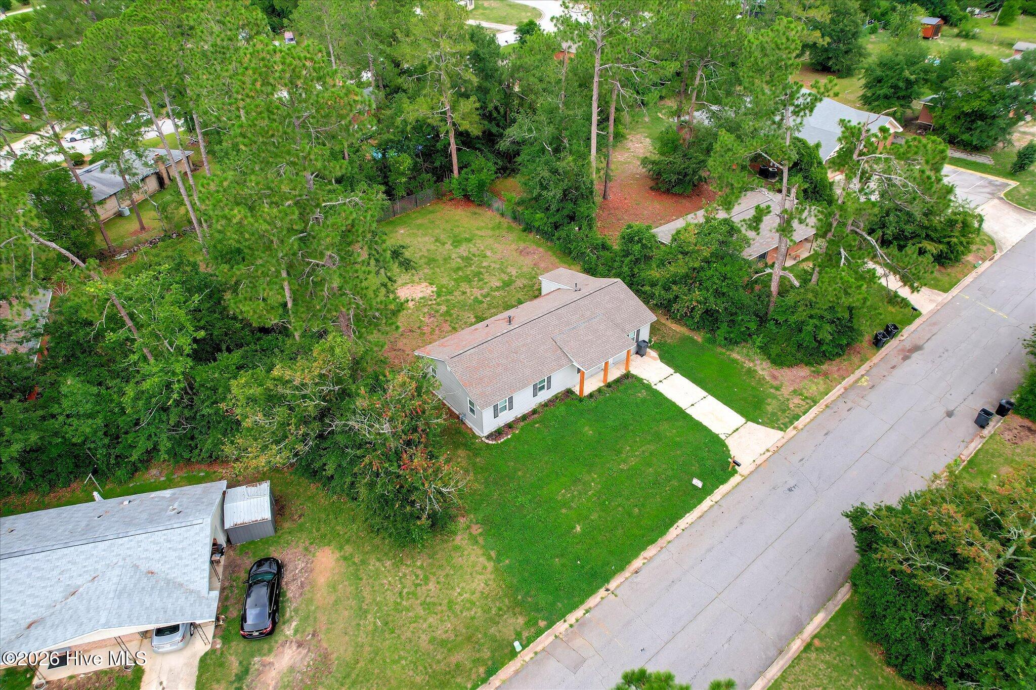 3657 Rome Way Property Photo 42