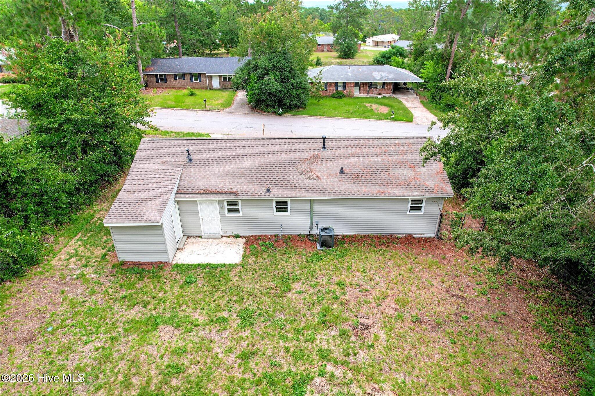 3657 Rome Way Property Photo 44