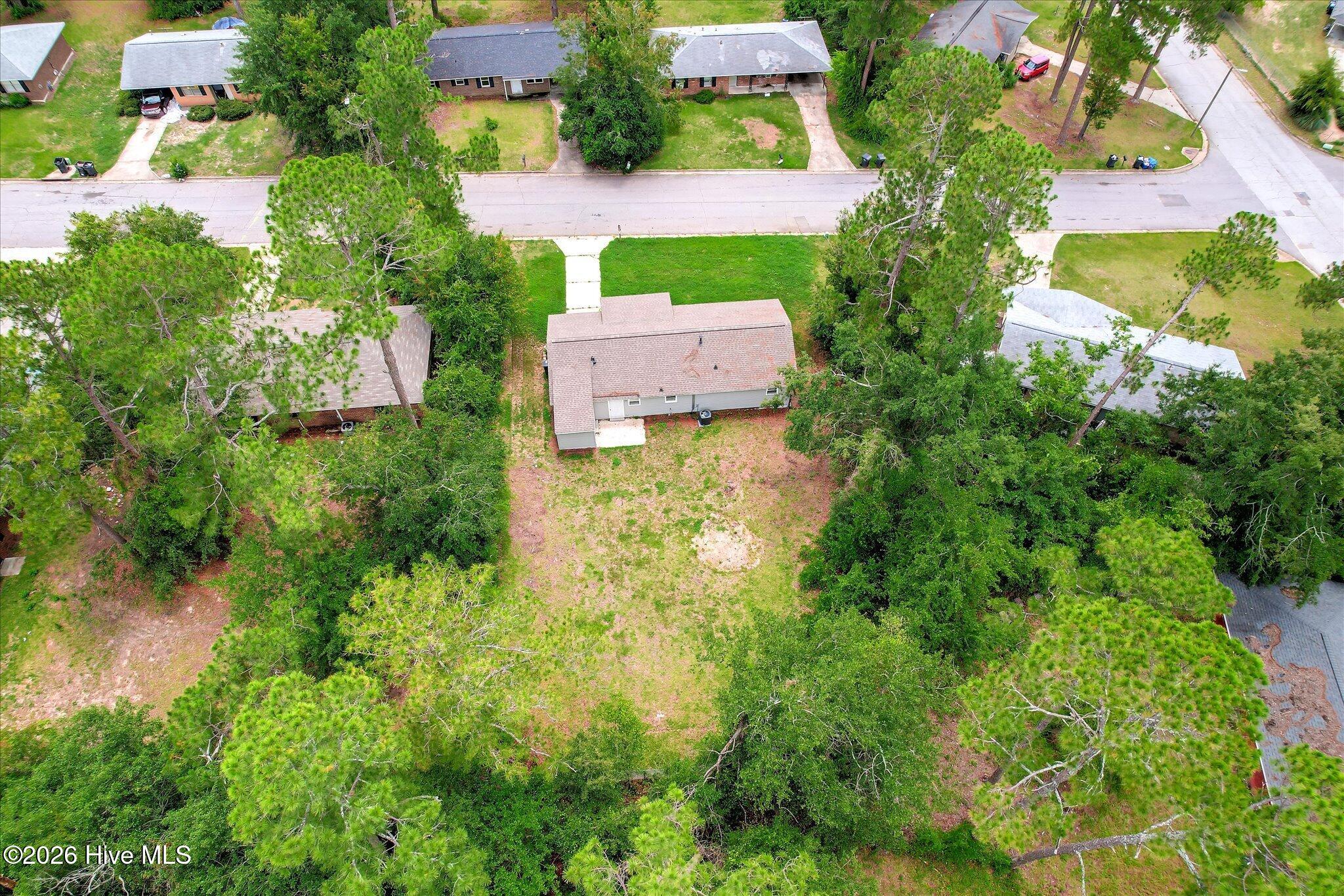 3657 Rome Way Property Photo 45
