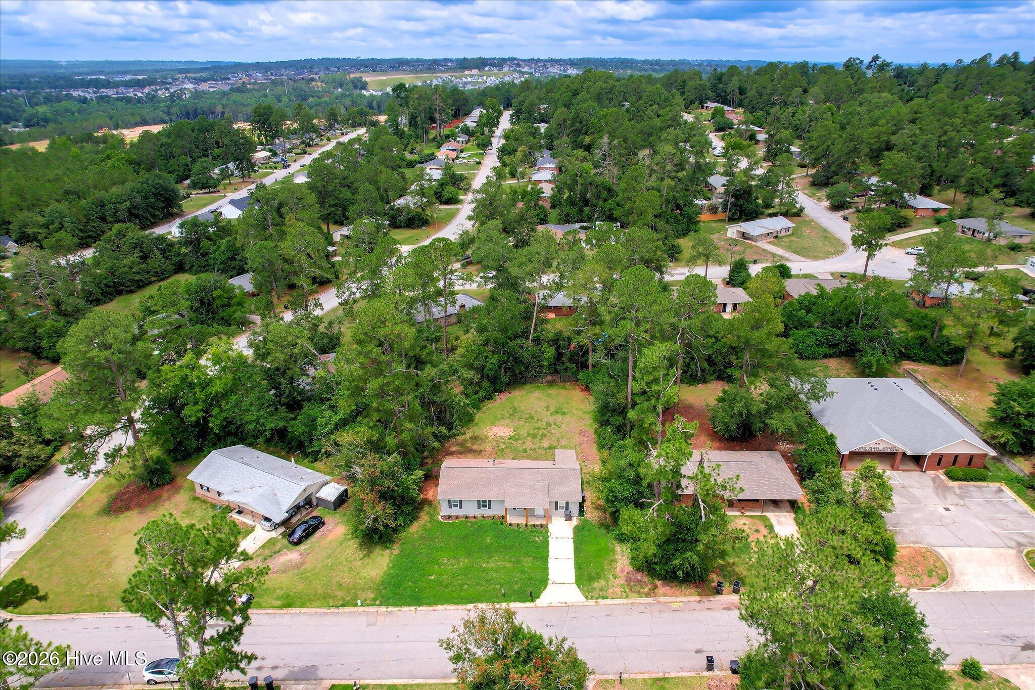 3657 Rome Way Property Photo 49