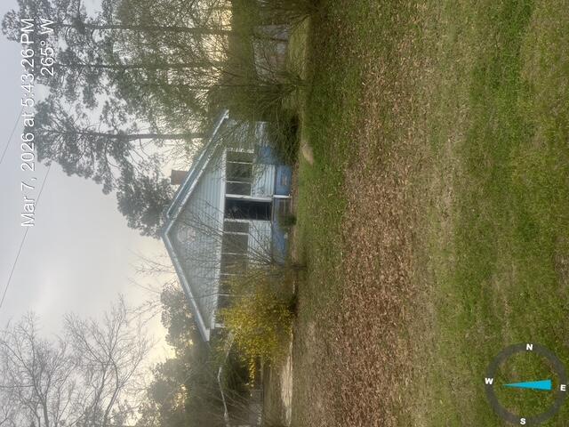 1650 Ware Mclendon Road Property Photo 1
