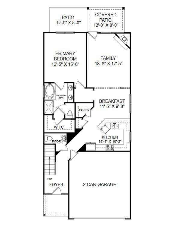 830 Tess Street Property Photo 2