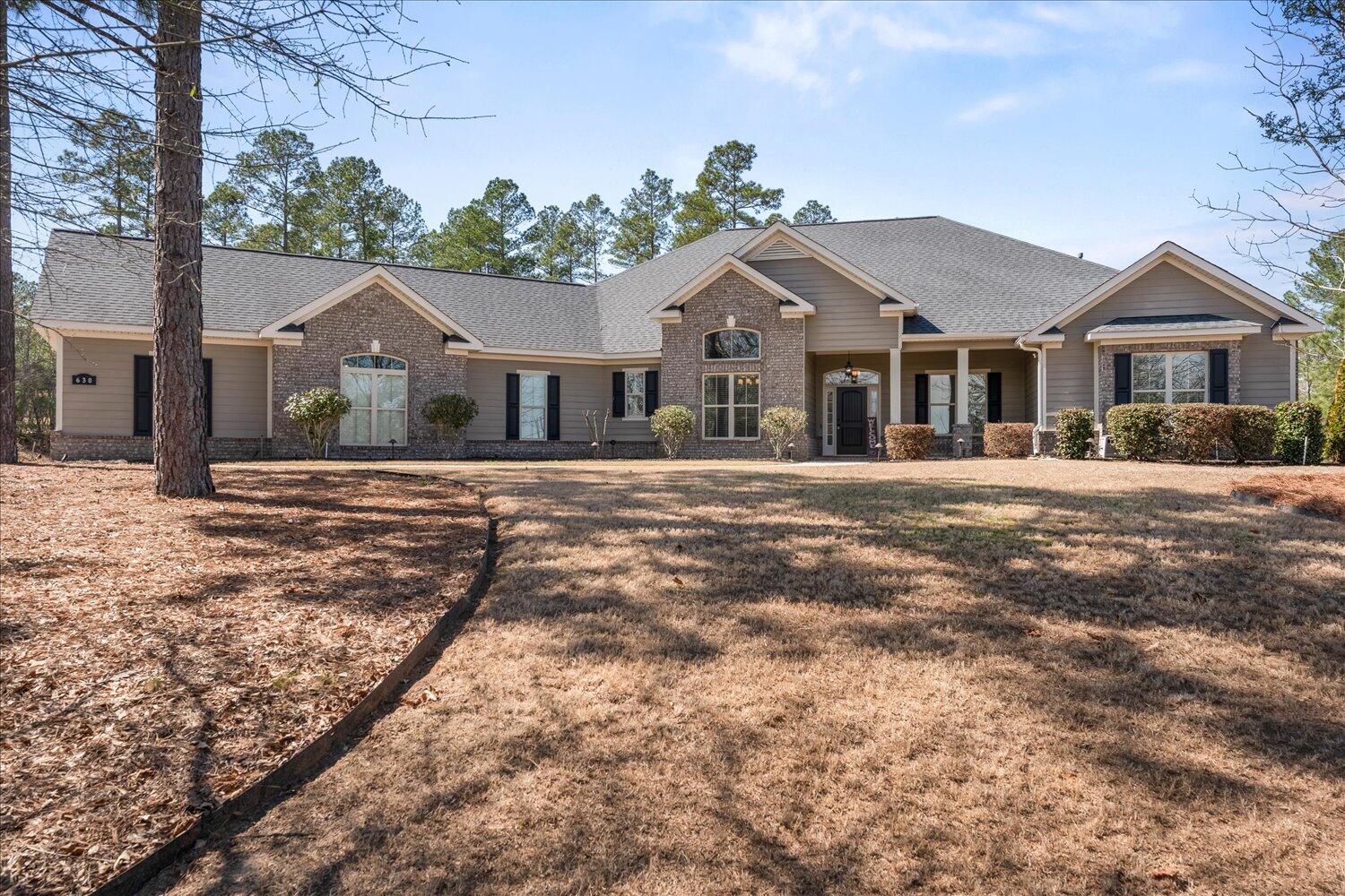 630 Bellingham Drive Property Photo 1
