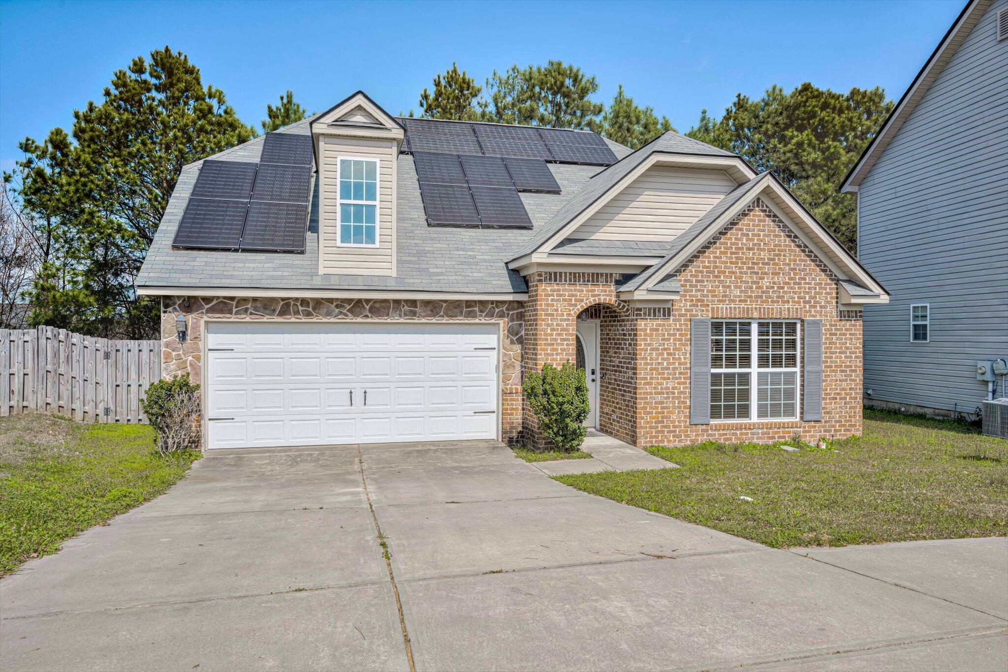 238 High Meadows Circle Property Photo 1