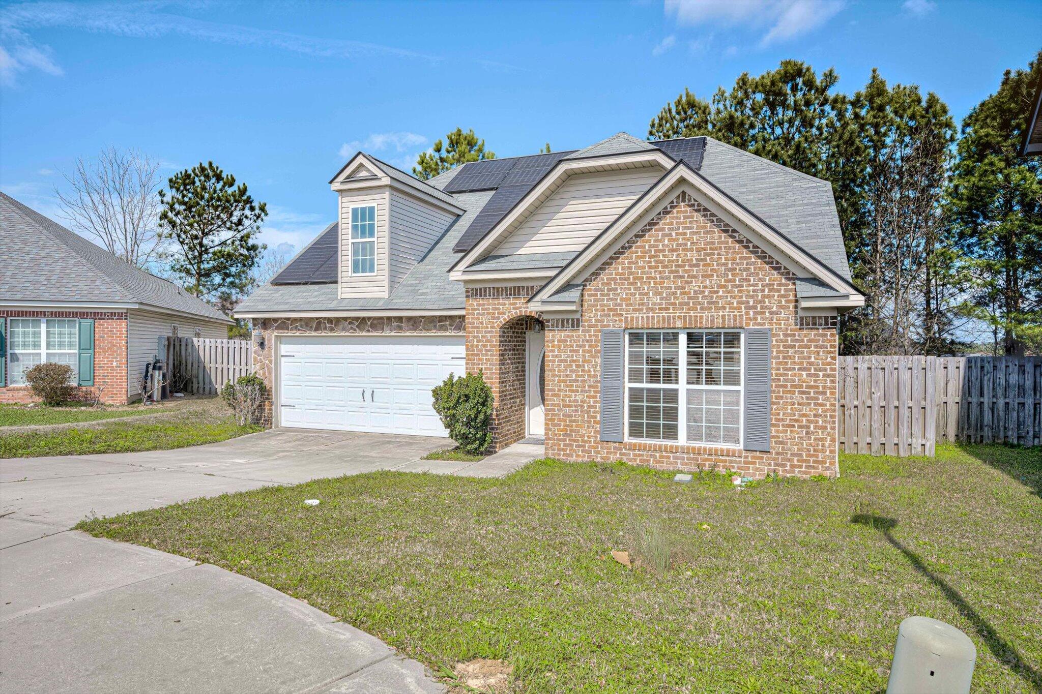 238 High Meadows Circle Property Photo 2