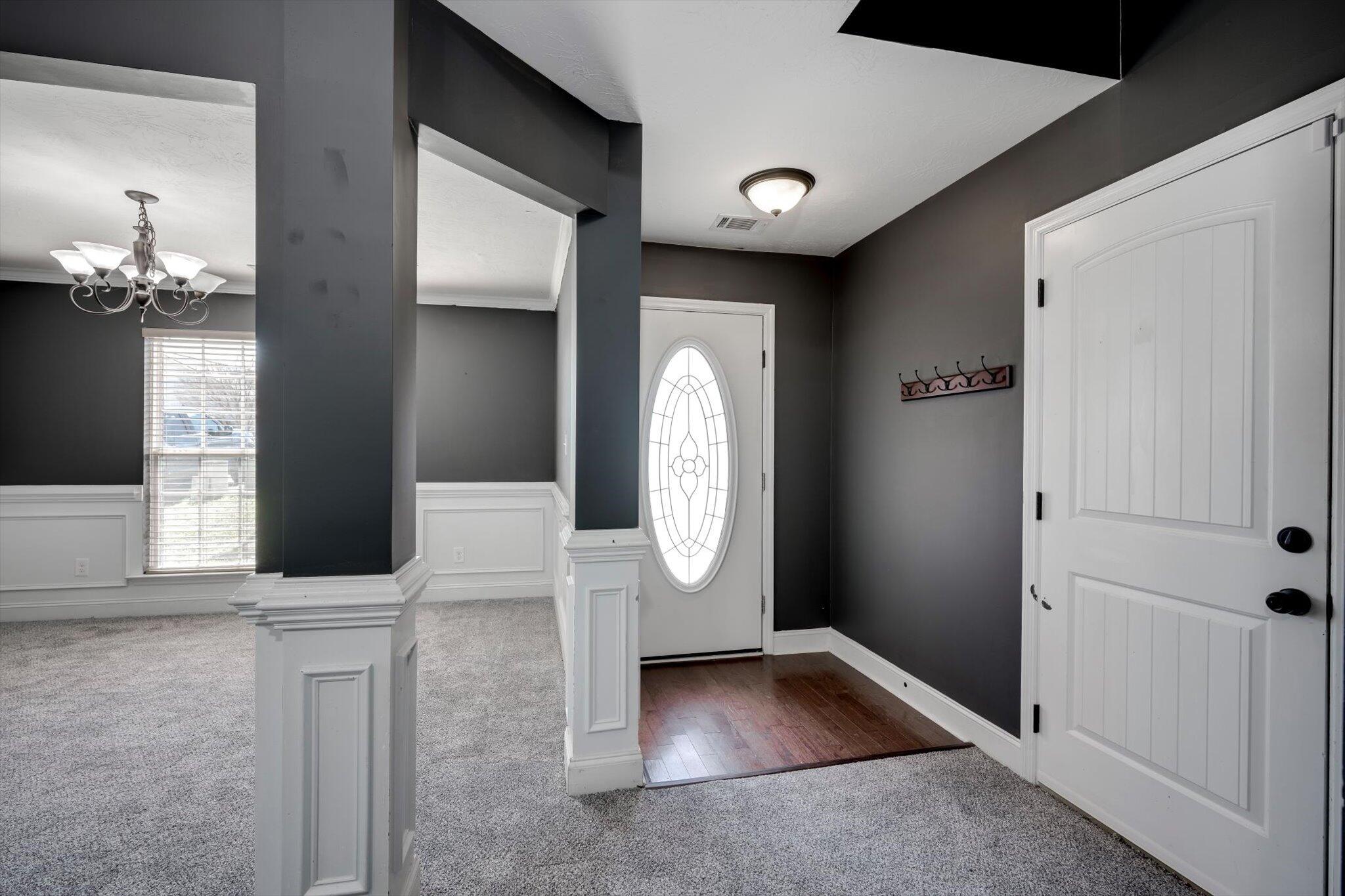 238 High Meadows Circle Property Photo 4