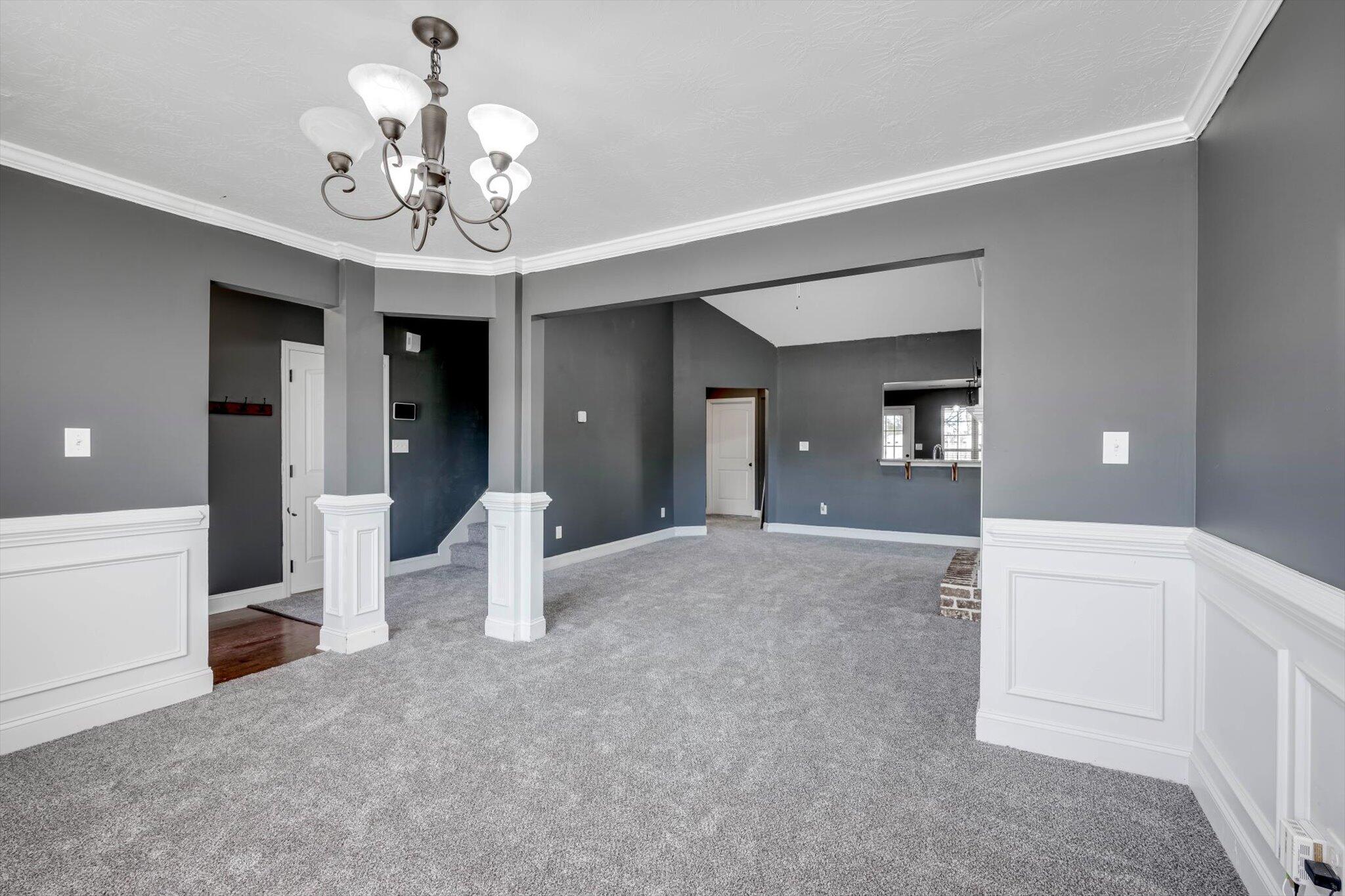 238 High Meadows Circle Property Photo 7