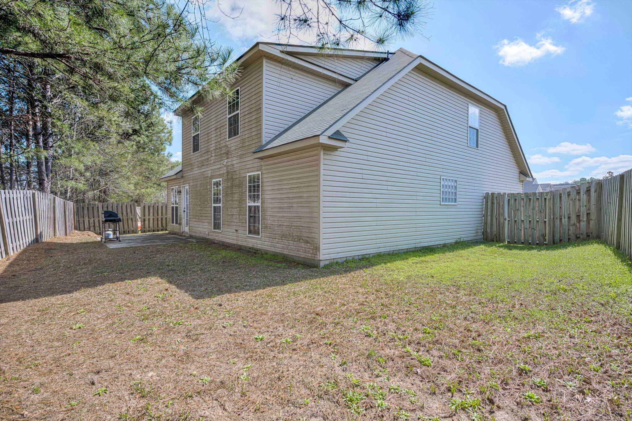 238 High Meadows Circle Property Photo 34