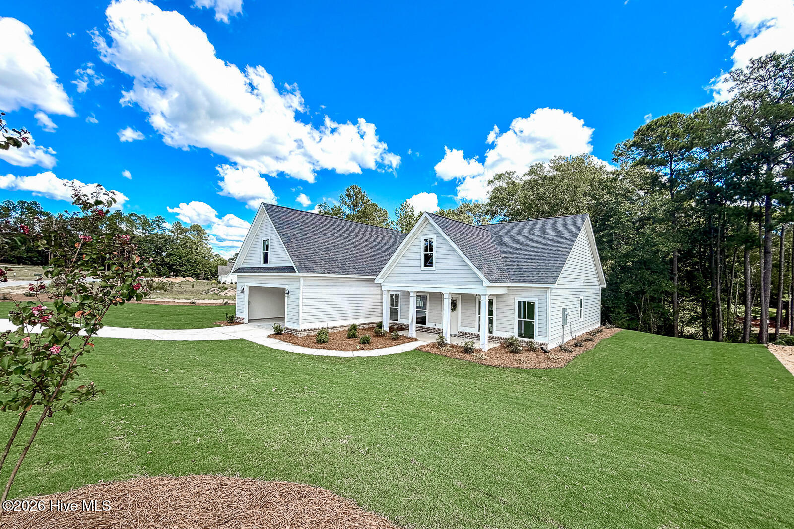 4066 Shimmer Lake Lane Lot27 Property Photo 2