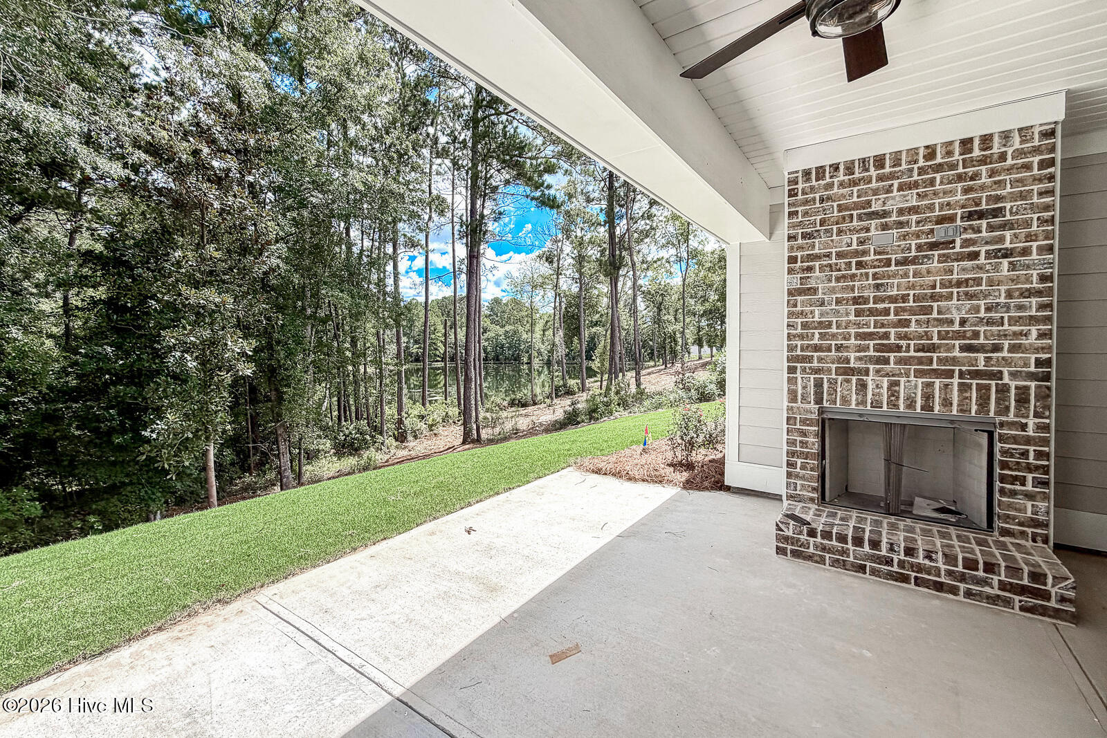 4066 Shimmer Lake Lane Lot27 Property Photo 3