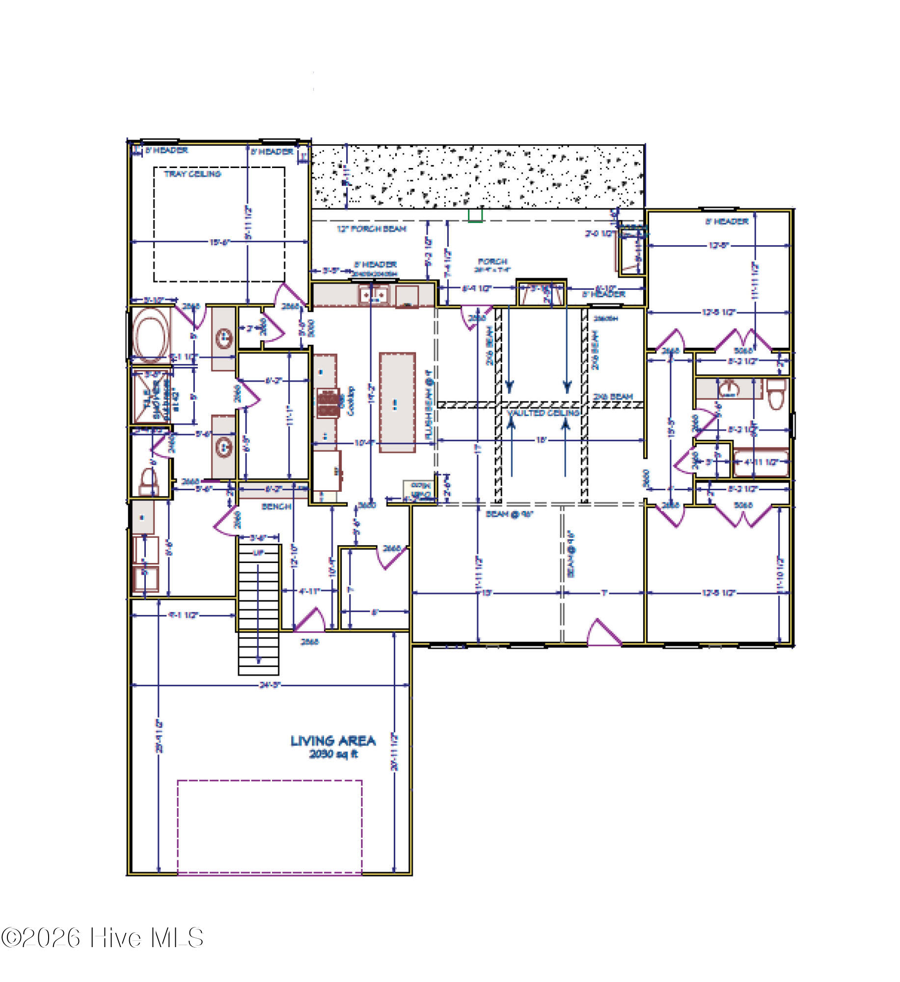 4066 Shimmer Lake Lane Lot27 Property Photo 18