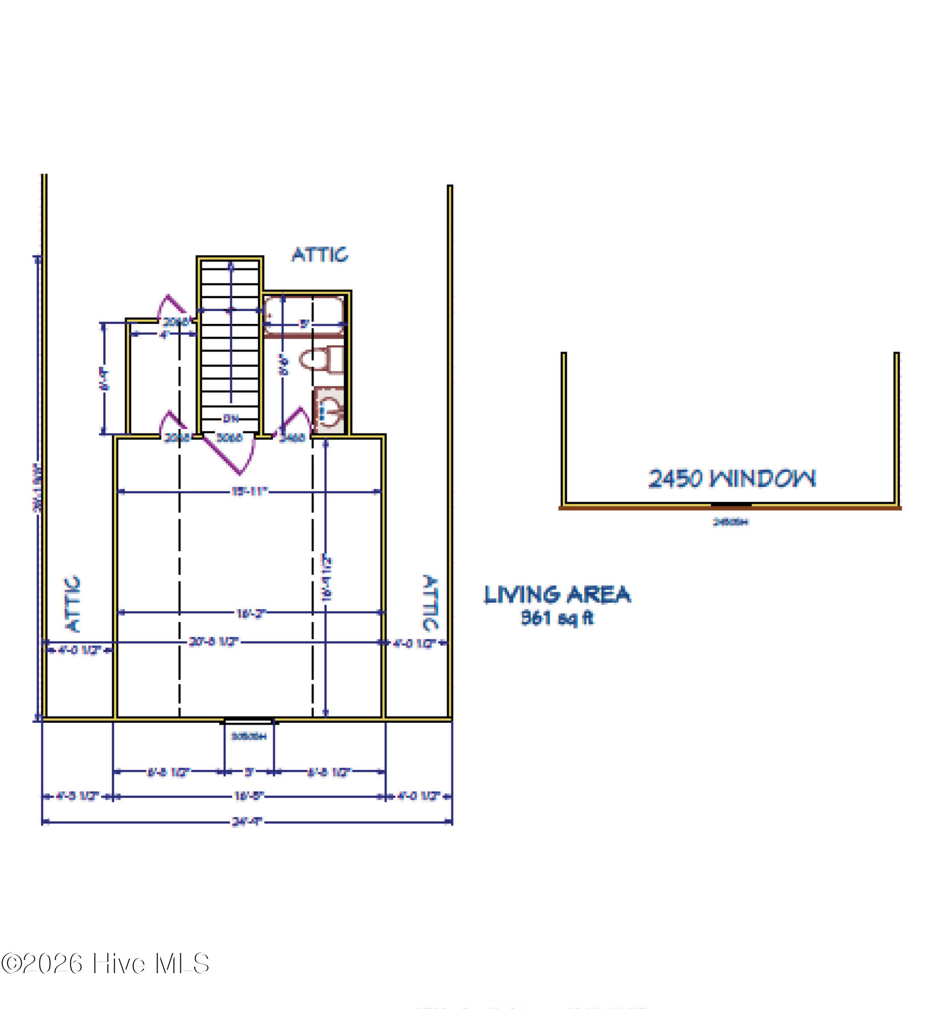 4066 Shimmer Lake Lane Lot27 Property Photo 19