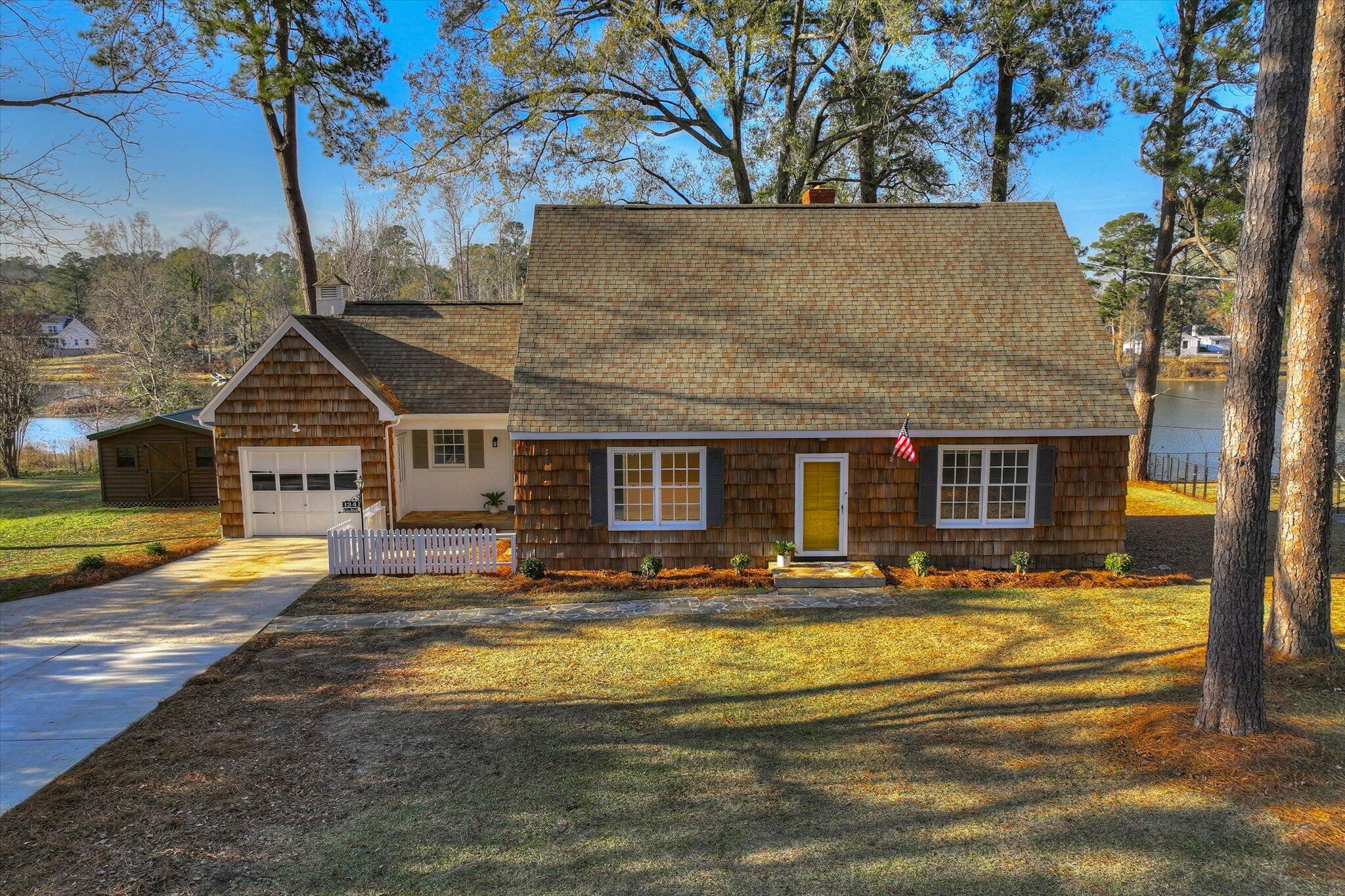 134 Lake Bluff Drive Property Photo 60