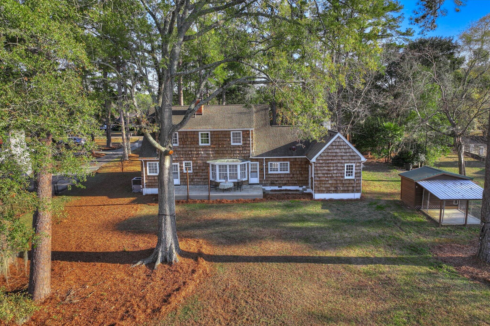 134 Lake Bluff Drive Property Photo 61