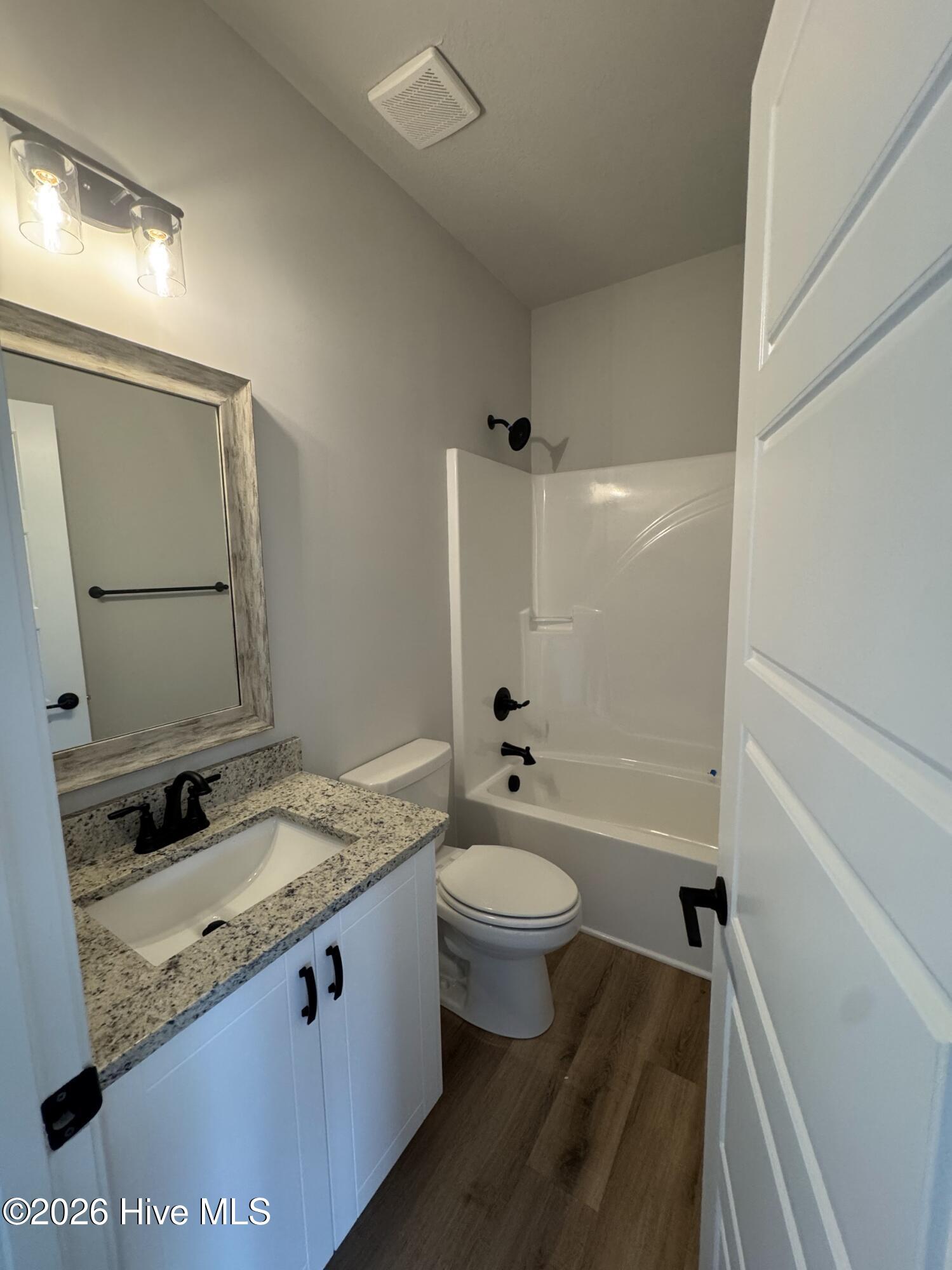 3203 Tracker Lane Property Photo 19