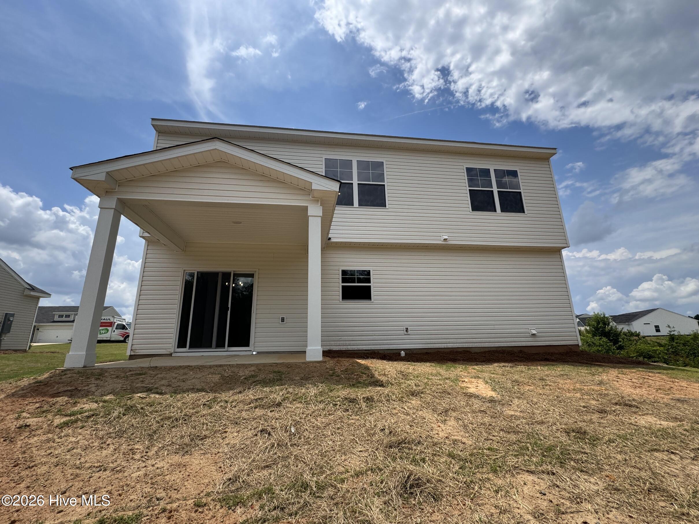 3203 Tracker Lane Property Photo 20