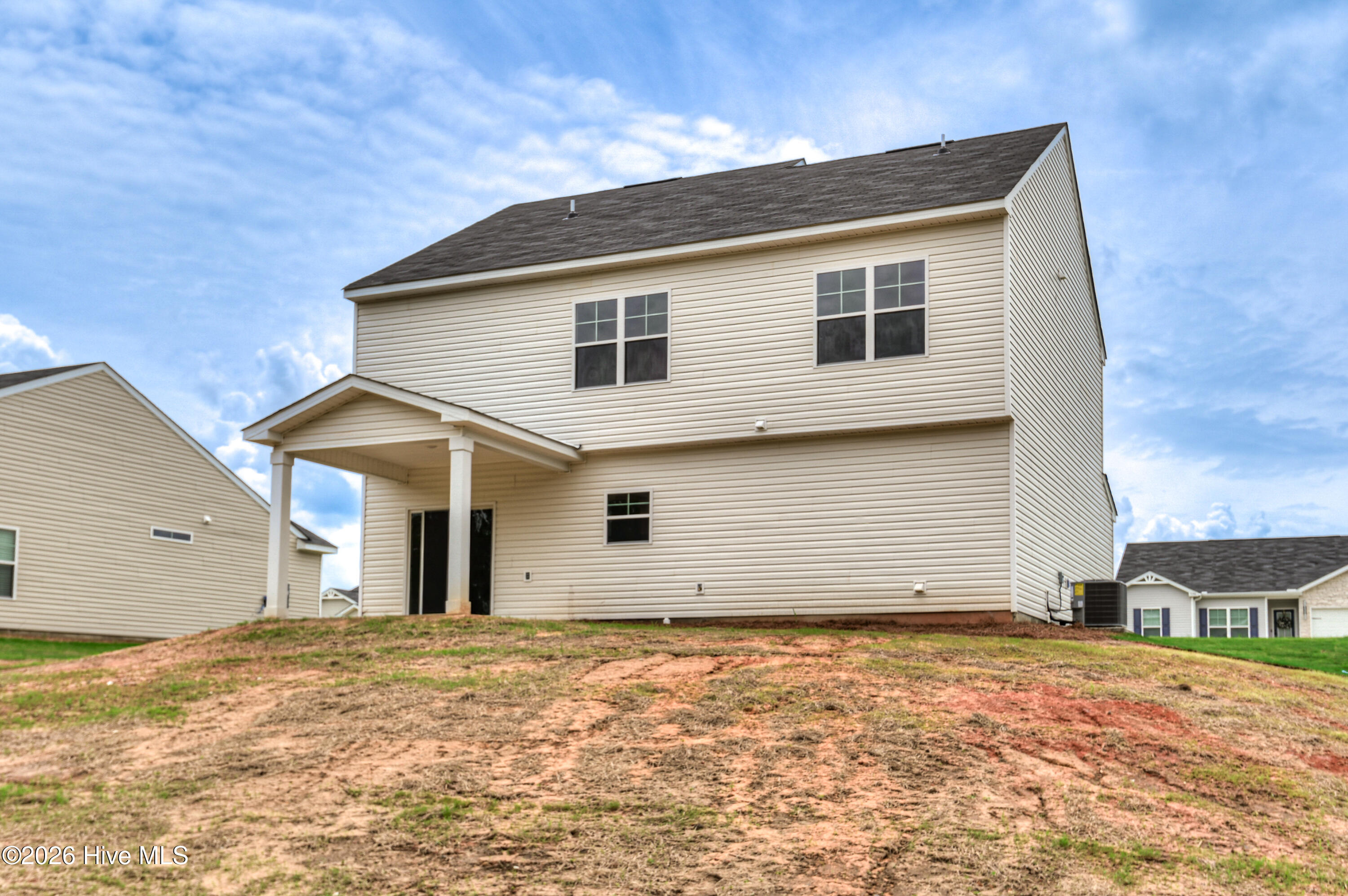 3203 Tracker Lane Property Photo 46